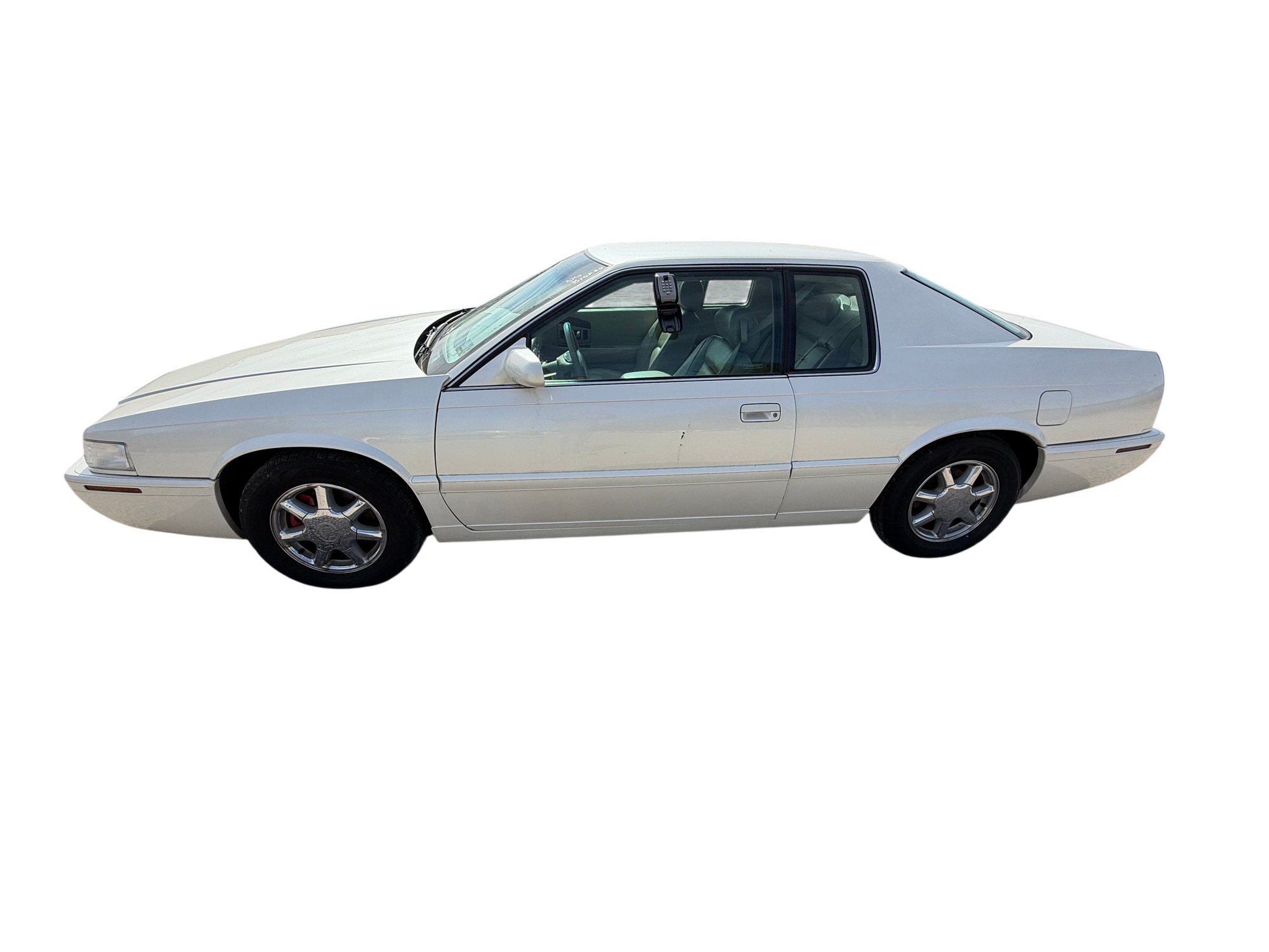 1999 cadillac eldorado touring-coupe for sale near Elk River, Minnesota 106744_02_driver_side.jpg