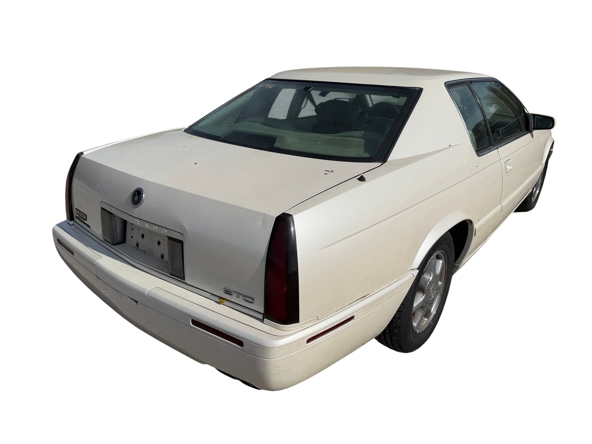 1999 cadillac eldorado touring-coupe for sale near Elk River, Minnesota 106744_05_pass_rear_corner.jpg