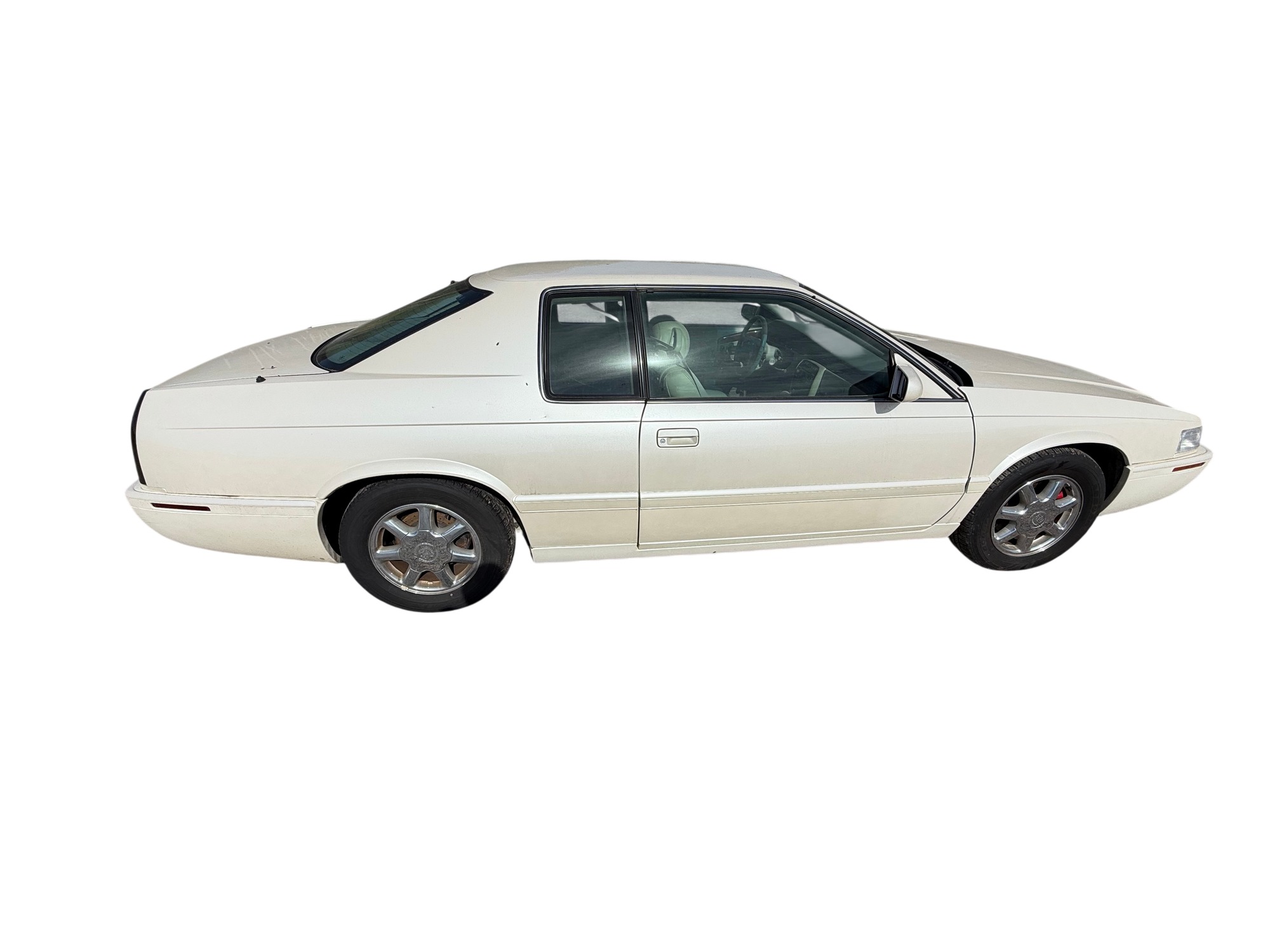 1999 cadillac eldorado touring-coupe for sale near Elk River, Minnesota 106744_06_pass_side.jpg