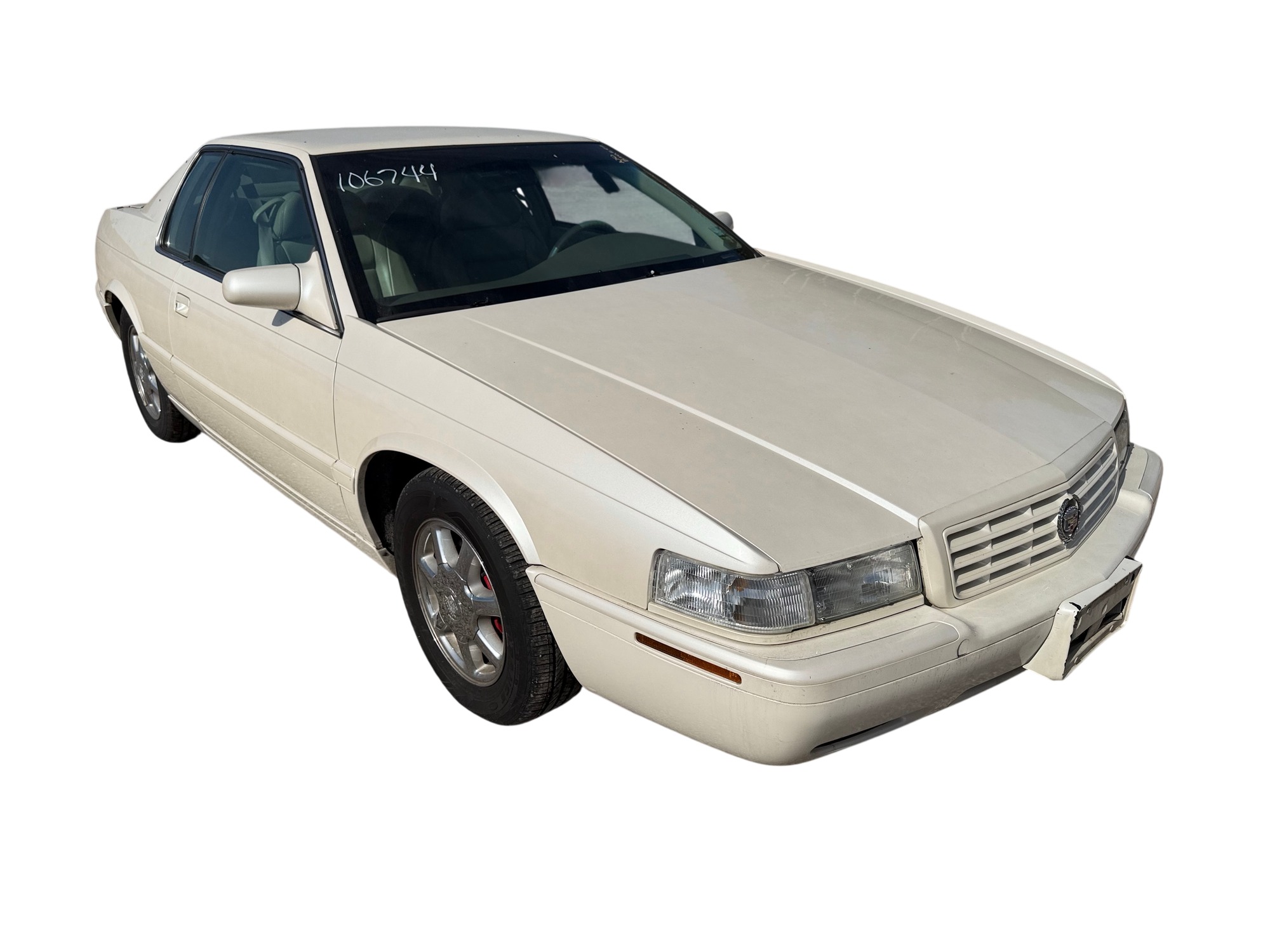 1999 cadillac eldorado touring-coupe for sale near Elk River, Minnesota 106744_07_pass_front_corner.jpg