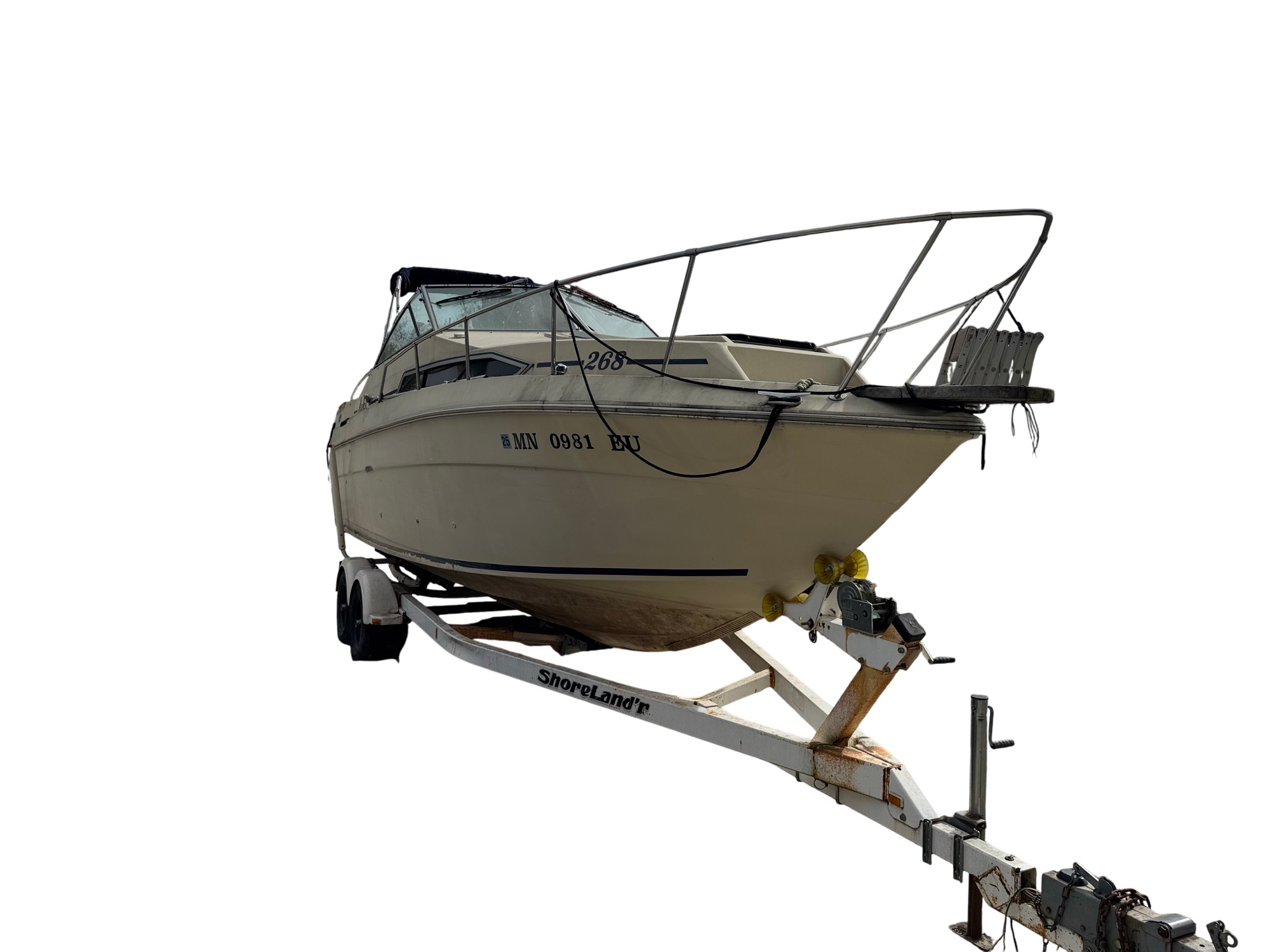 1984 sea-ray sundance for sale near Elk River, Minnesota 106746_07_pass_front_corner.jpg