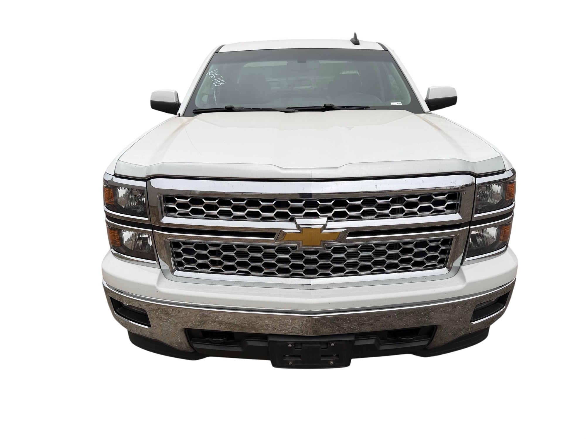 2015 chevrolet silverado-1500 lt-double-cab-4wd with 227035 miles for sale near Elk River, Minnesota 106748_08_front_end.jpg