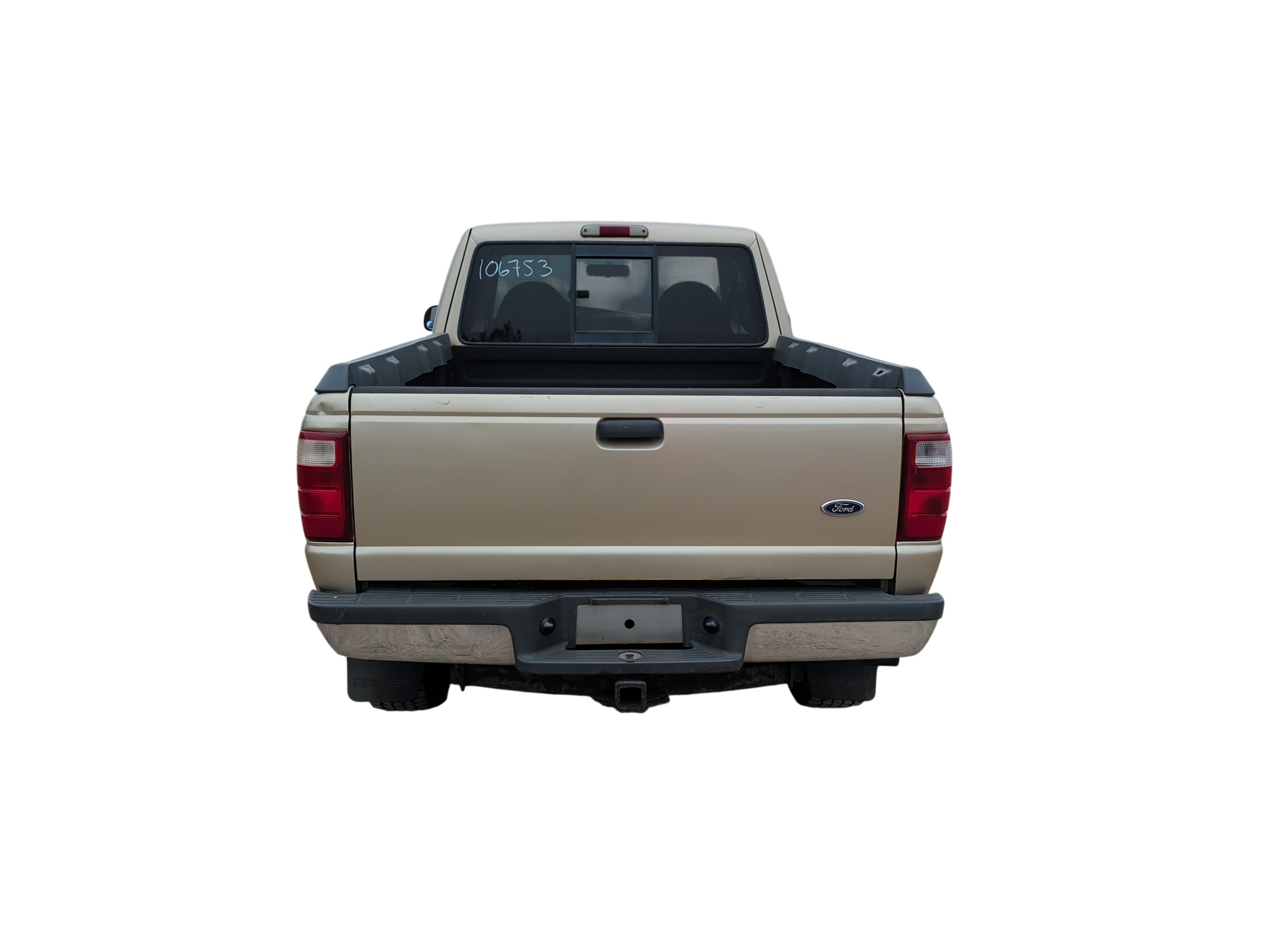 2002 ford ranger edge-supercab-4wd---375a with 165151 miles for sale near Elk River, Minnesota 106753_04_rear_end.jpg