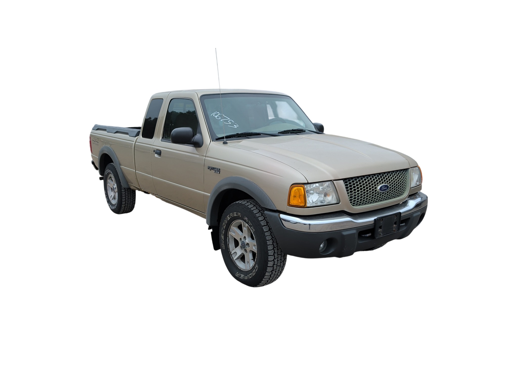2002 ford ranger edge-supercab-4wd---375a with 165151 miles for sale near Elk River, Minnesota 106753_07_pass_front_corner.jpg
