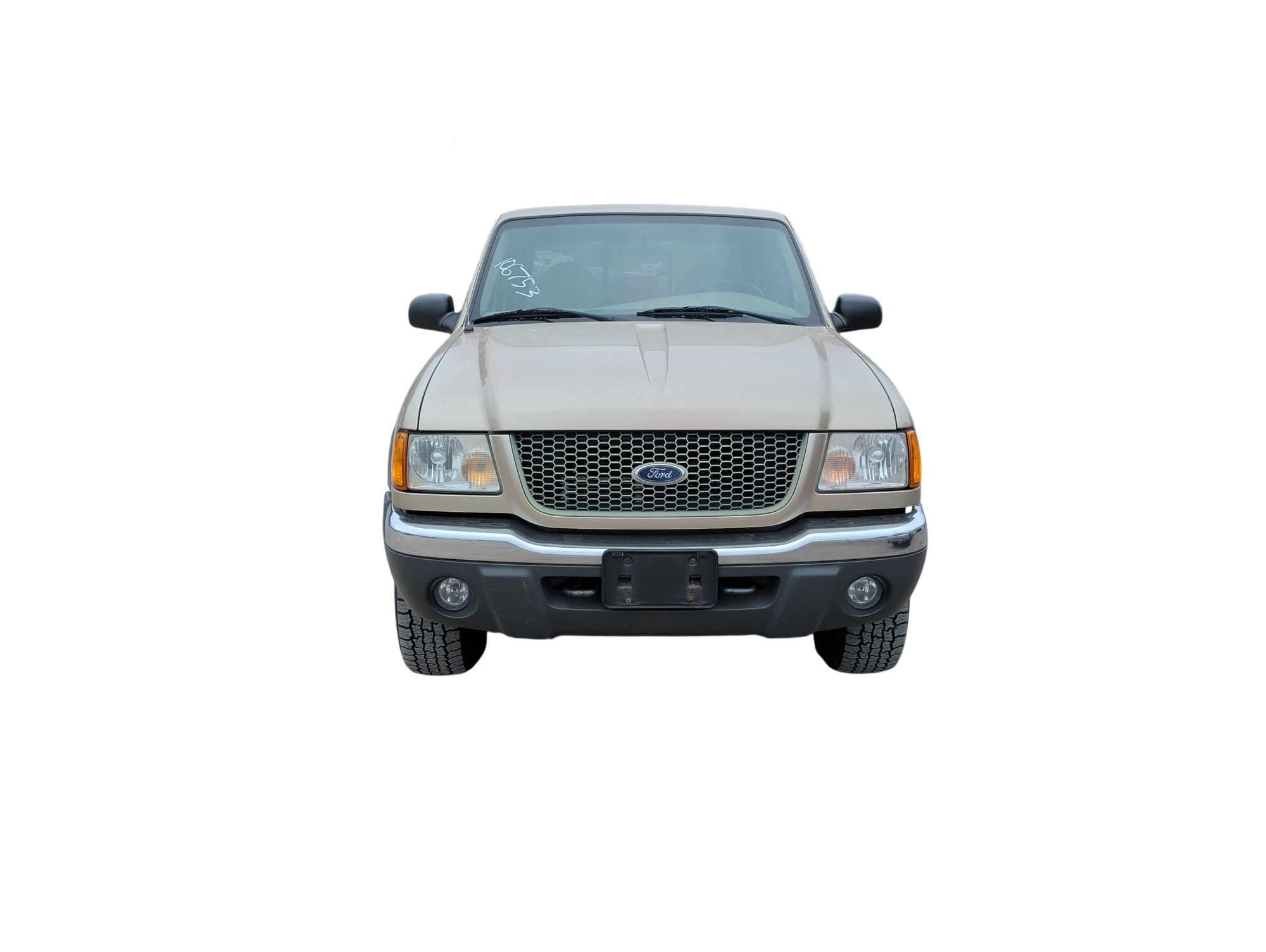 2002 ford ranger edge-supercab-4wd---375a with 165151 miles for sale near Elk River, Minnesota 106753_08_front_end.jpg