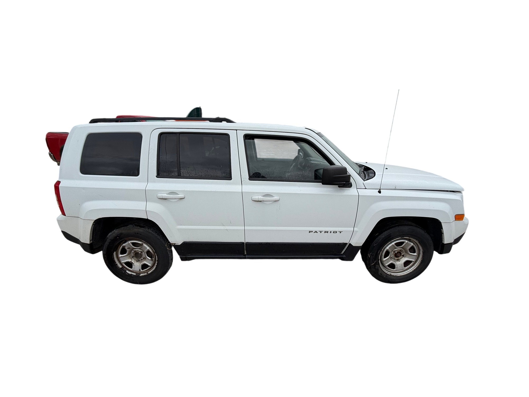 2015 jeep patriot sport-2wd with 183156 miles for sale near St. Louis, Missouri 106759_06_pass_side.jpg