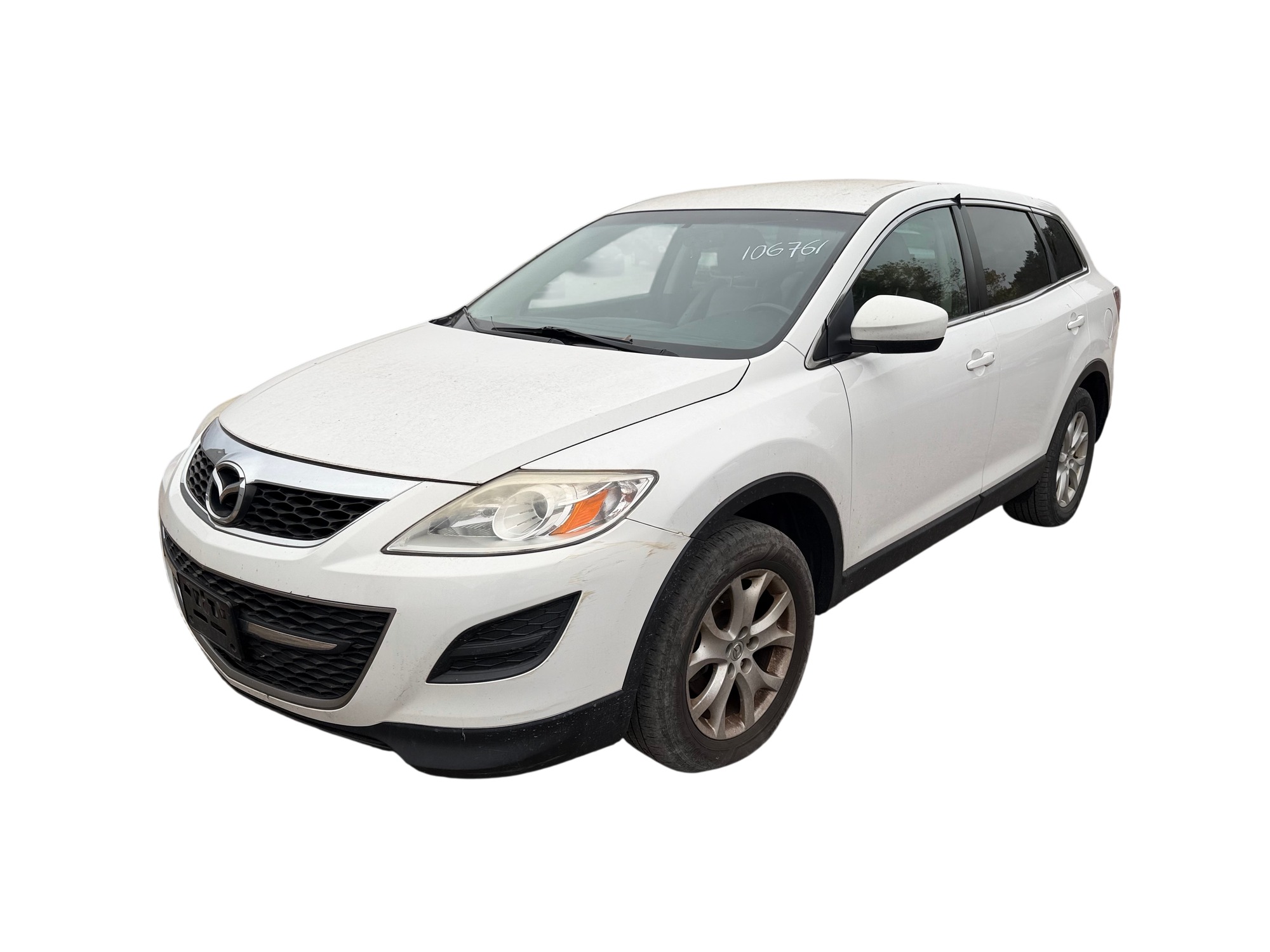 2011 mazda cx-9 touring-awd with 171789 miles for sale near Elk River, Minnesota 106761_01_driver_front_corner.jpg