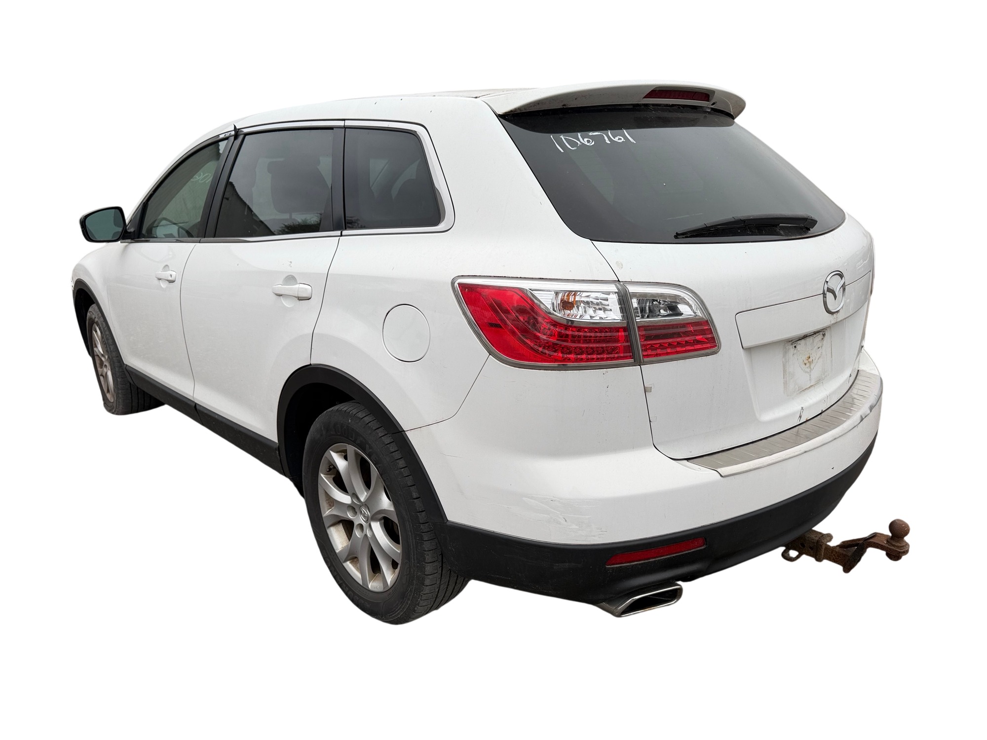 2011 mazda cx-9 touring-awd with 171789 miles for sale near Elk River, Minnesota 106761_03_rear_driver_corner.jpg