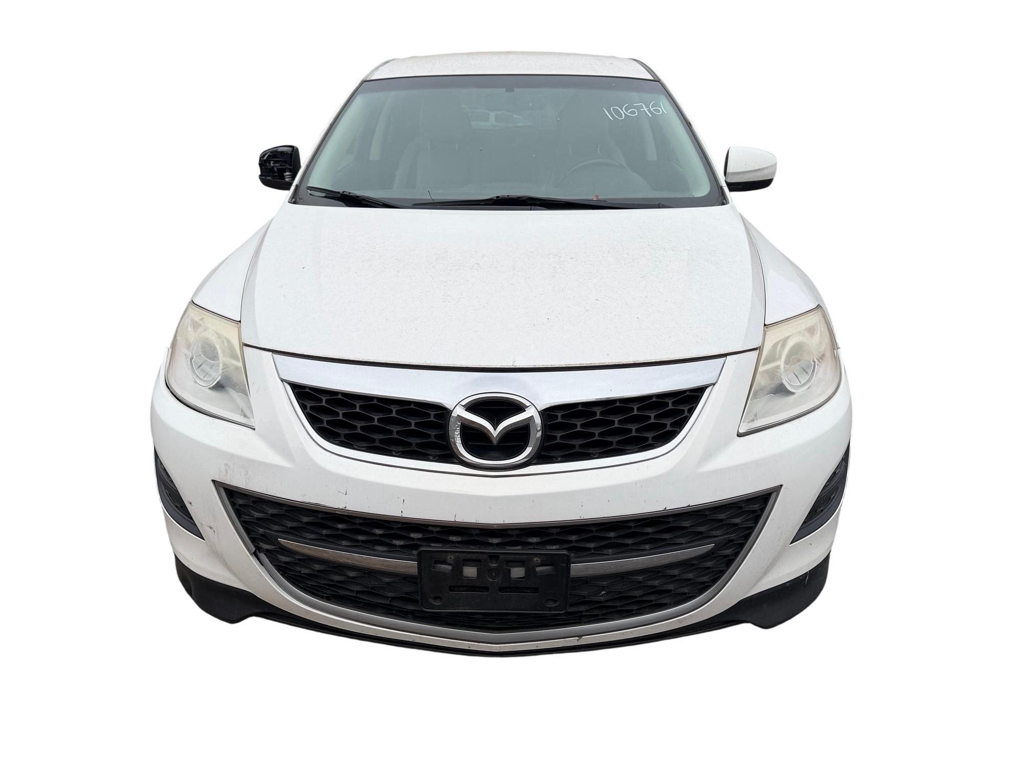 2011 mazda cx-9 touring-awd with 171789 miles for sale near Elk River, Minnesota 106761_08_front_end.jpg