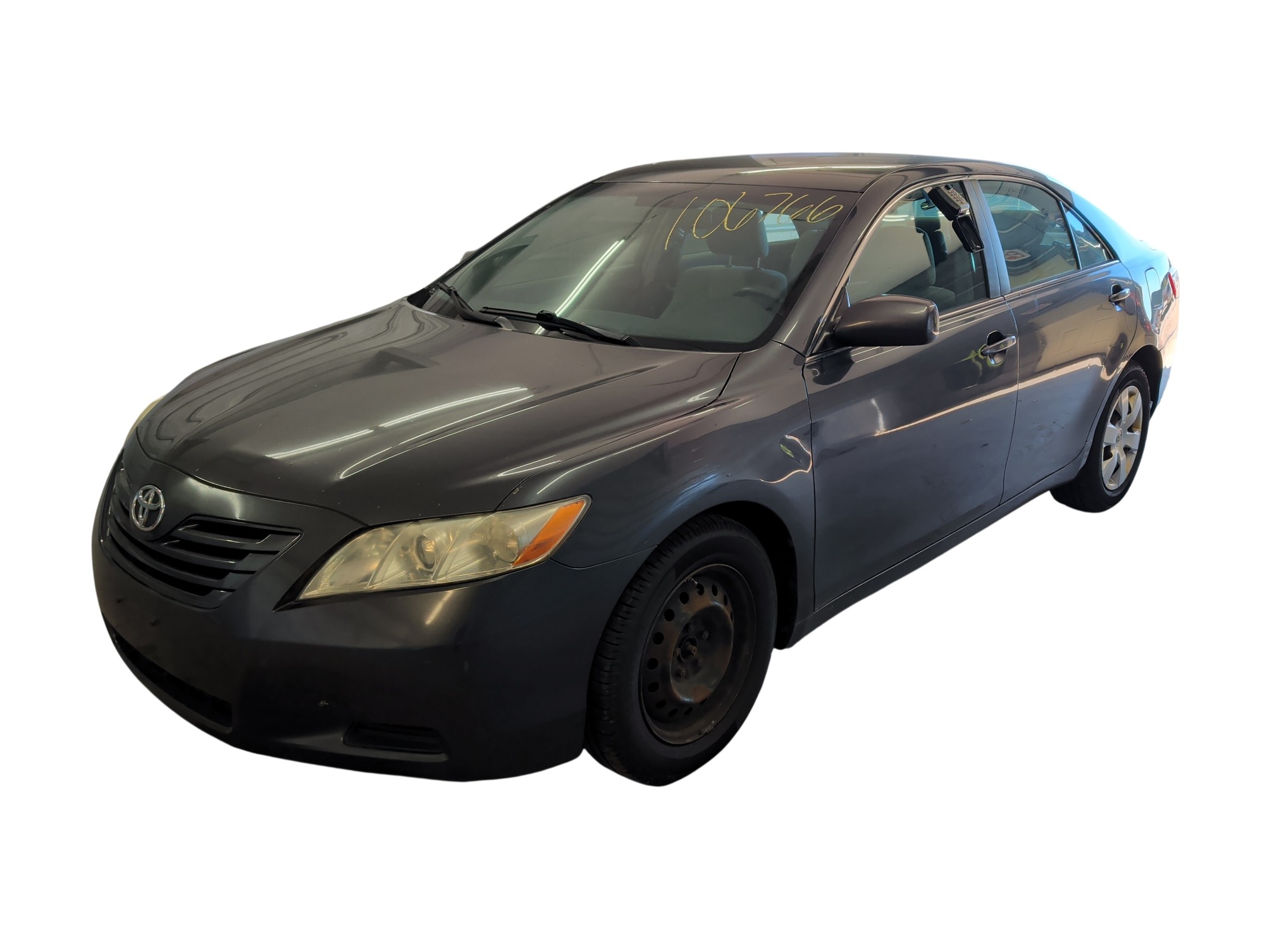 2008 toyota camry ce-5-spd-at with 164977 miles for sale near Elk River, Minnesota 106766_01_driver_front_corner.jpg