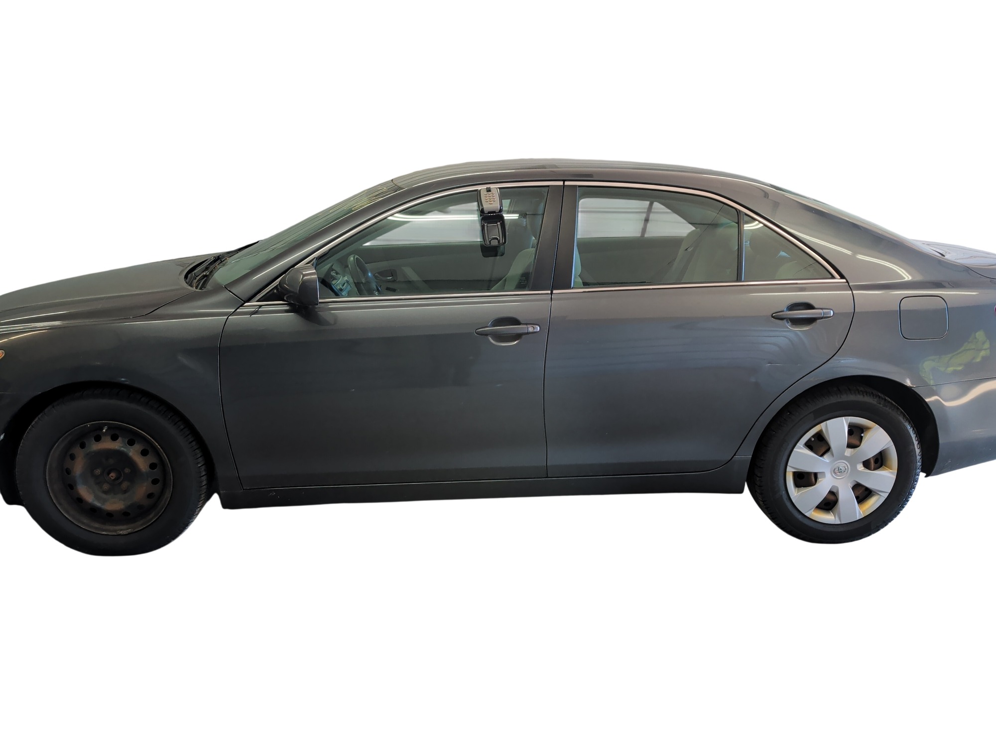 2008 toyota camry ce-5-spd-at with 164977 miles for sale near Elk River, Minnesota 106766_02_driver_side.jpg