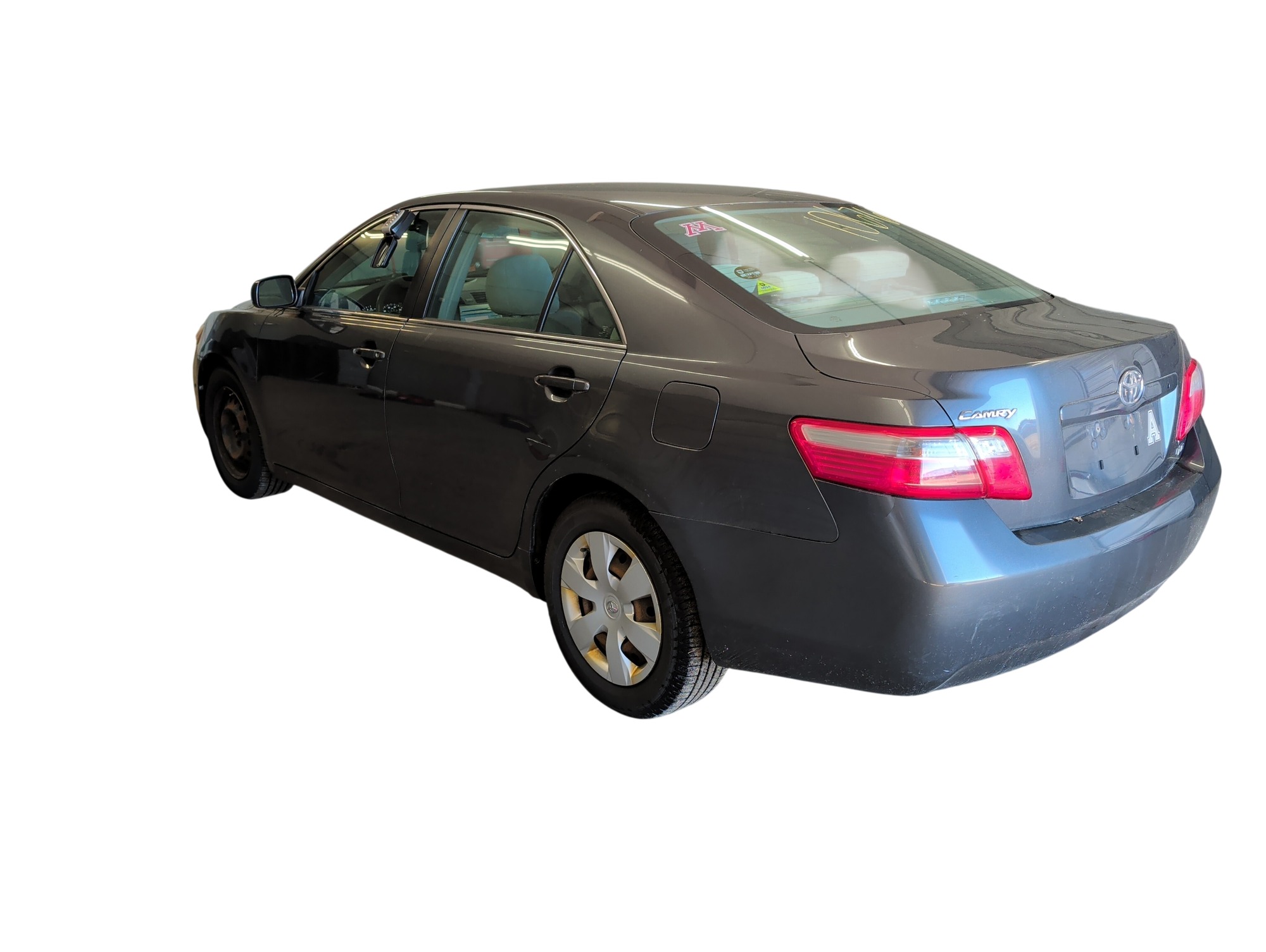 2008 toyota camry ce-5-spd-at with 164977 miles for sale near Elk River, Minnesota 106766_03_rear_driver_corner.jpg