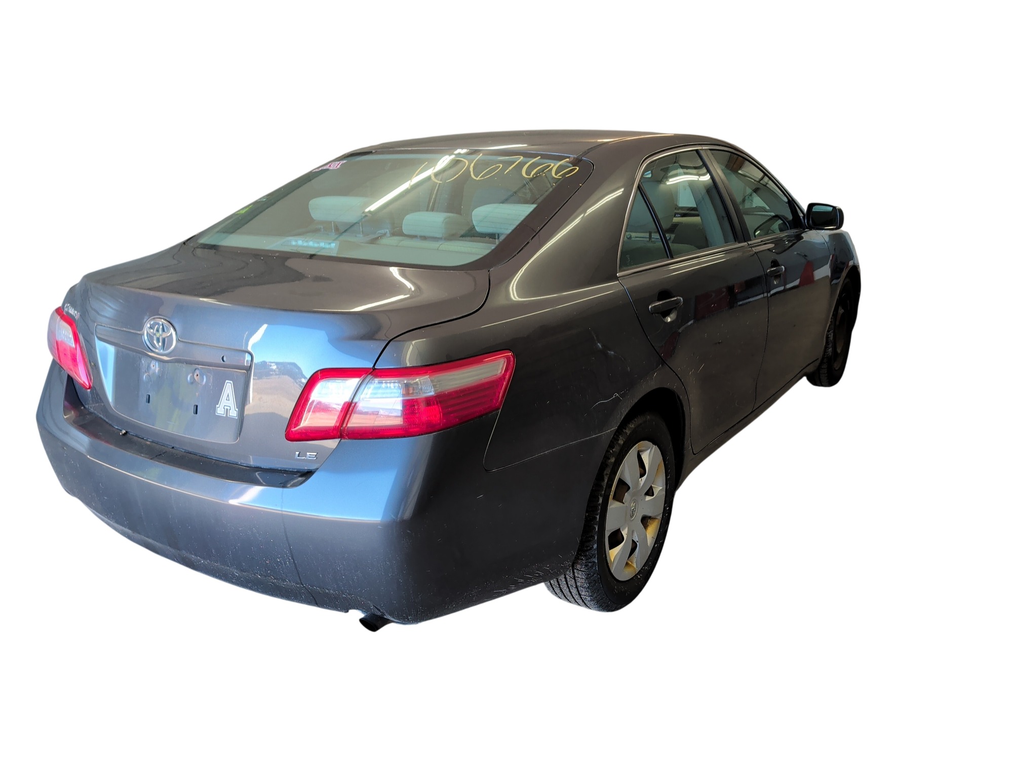 2008 toyota camry ce-5-spd-at with 164977 miles for sale near Elk River, Minnesota 106766_05_pass_rear_corner.jpg