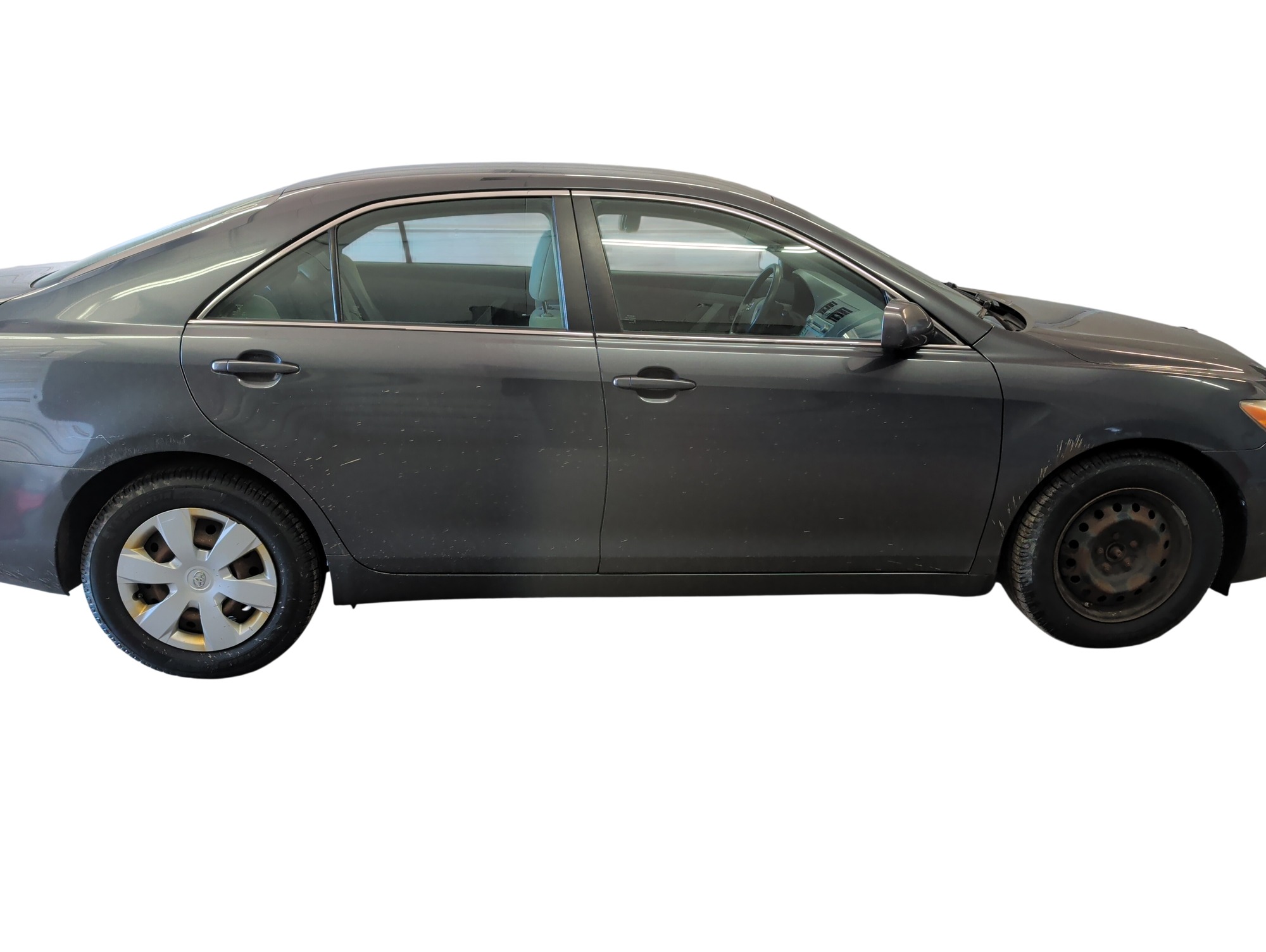 2008 toyota camry ce-5-spd-at with 164977 miles for sale near Elk River, Minnesota 106766_06_pass_side.jpg
