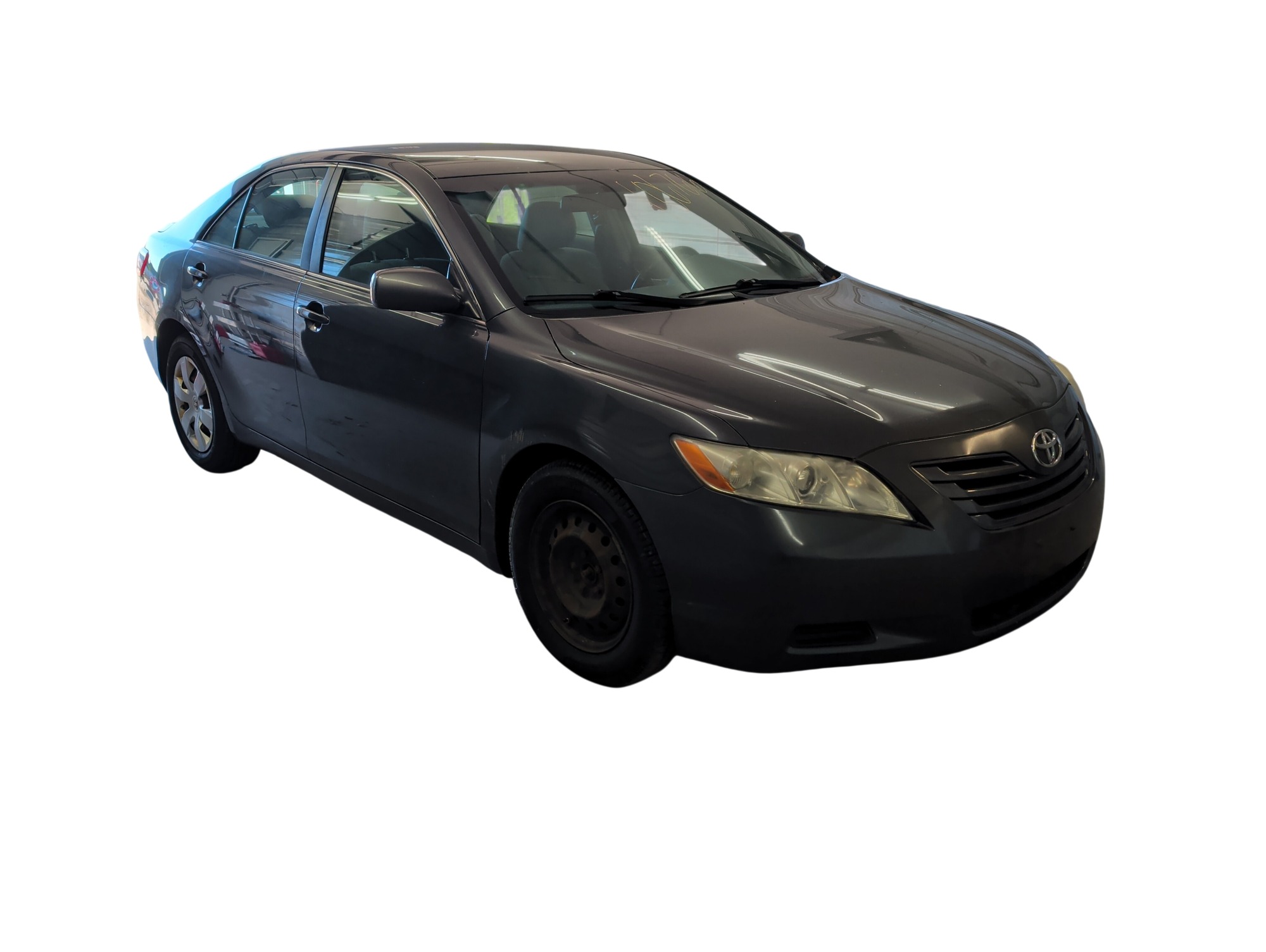 2008 toyota camry ce-5-spd-at with 164977 miles for sale near Elk River, Minnesota 106766_07_pass_front_corner.jpg