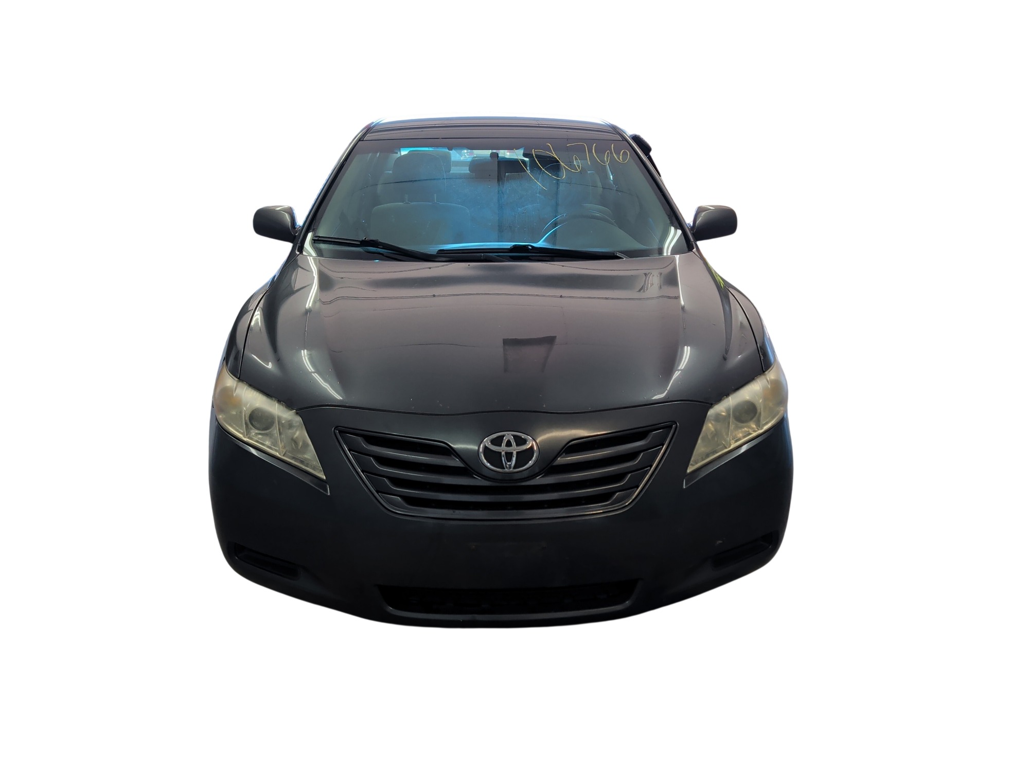 2008 toyota camry ce-5-spd-at with 164977 miles for sale near Elk River, Minnesota 106766_08_front_end.jpg