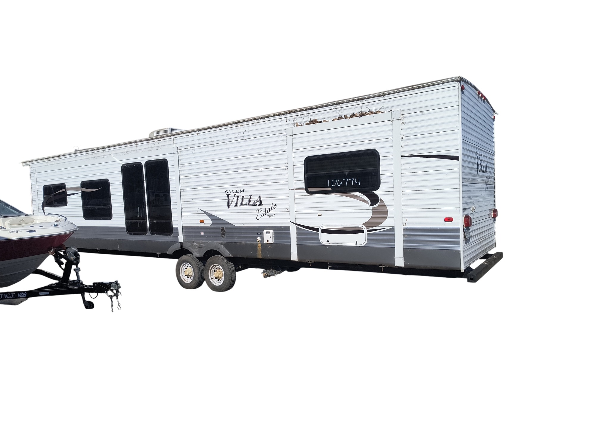 2011 forest-river trl - for sale near Elk River, Minnesota 106774_02_driver_side.jpg
