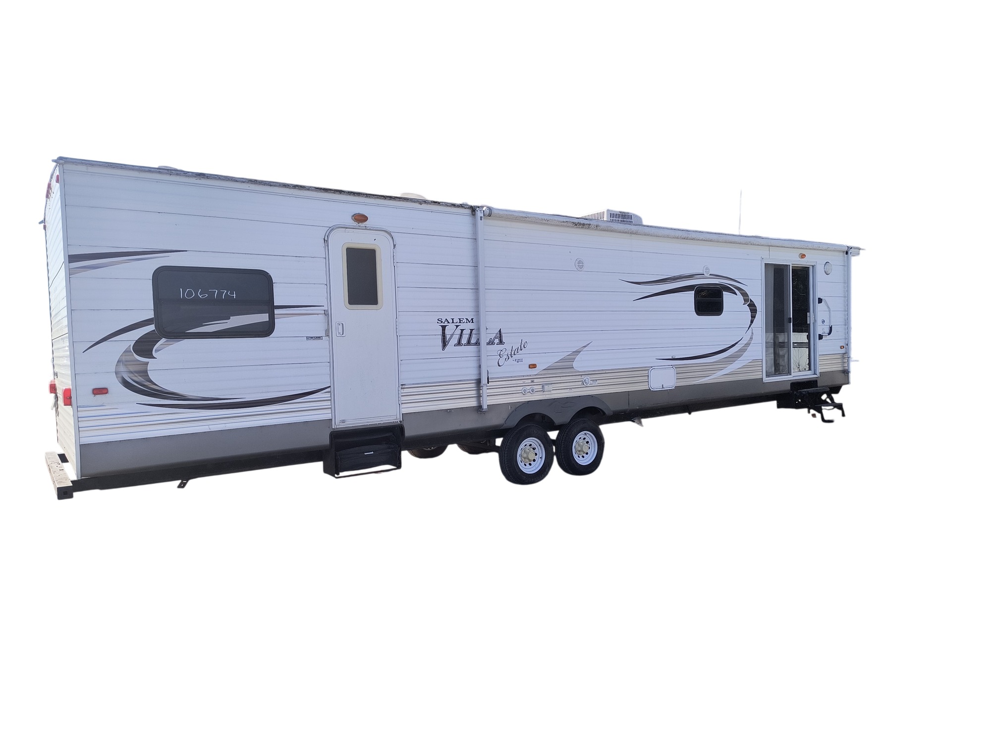 2011 forest-river trl - for sale near Elk River, Minnesota 106774_06_pass_side.jpg