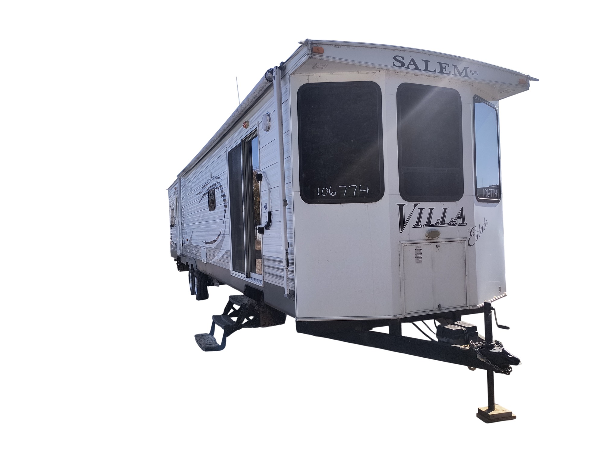 2011 forest-river trl - for sale near Elk River, Minnesota 106774_07_pass_front_corner.jpg