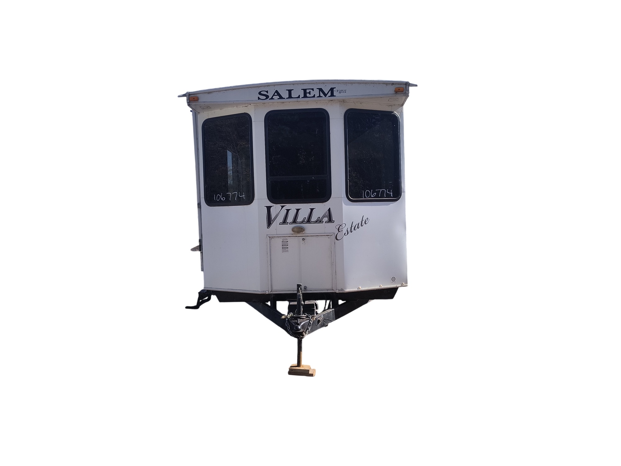 2011 forest-river trl - for sale near Elk River, Minnesota 106774_08_front_end.jpg