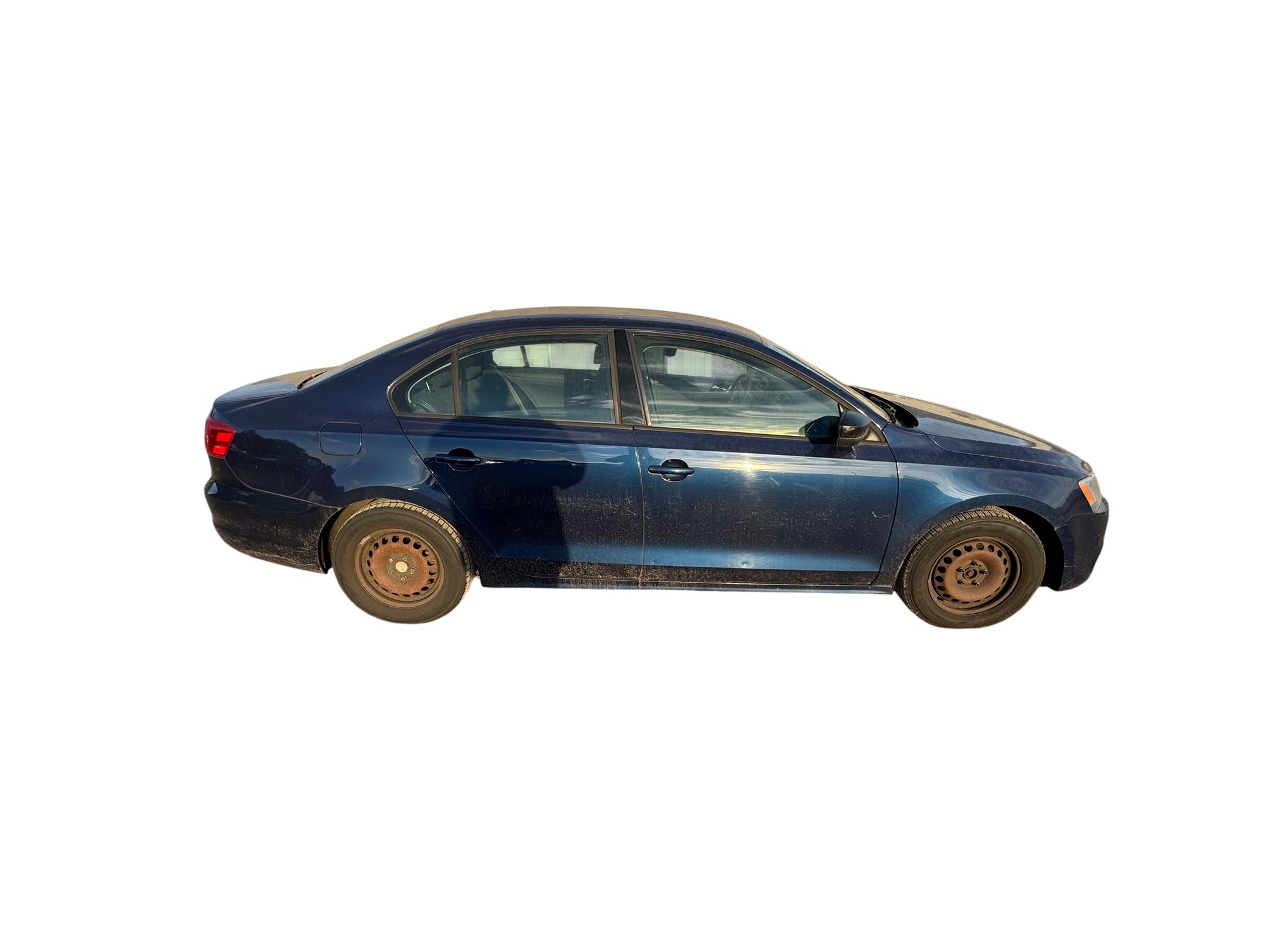 2014 volkswagen jetta s with 161240 miles for sale near Elk River, Minnesota 106775_06_pass_side.jpg