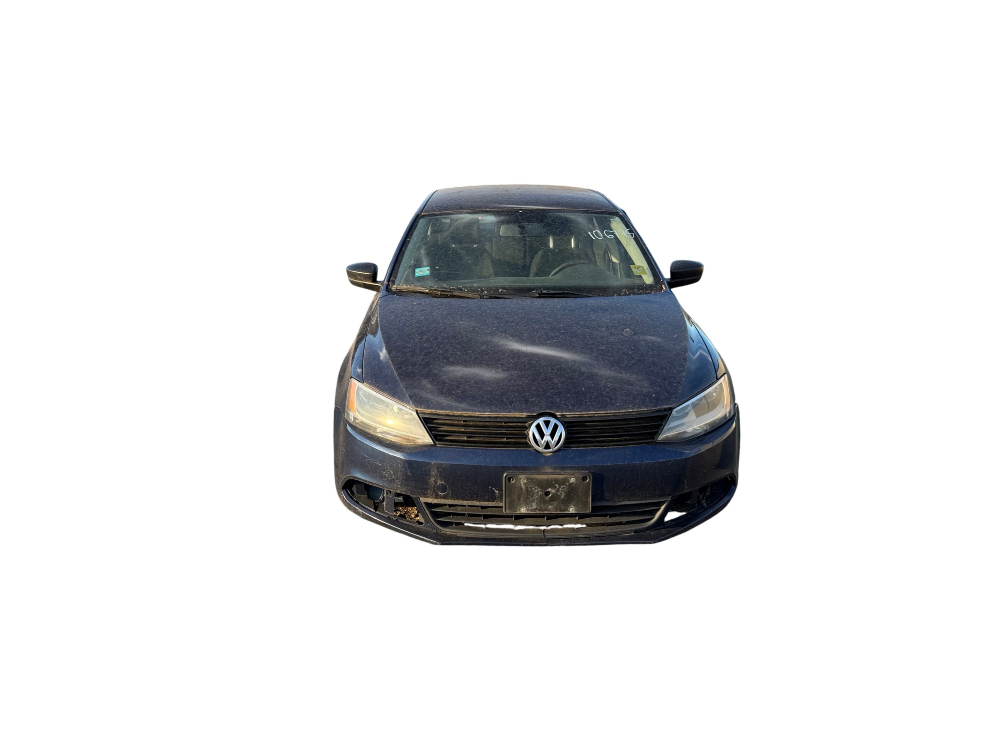 2014 volkswagen jetta s with 161240 miles for sale near Elk River, Minnesota 106775_08_front_end.jpg