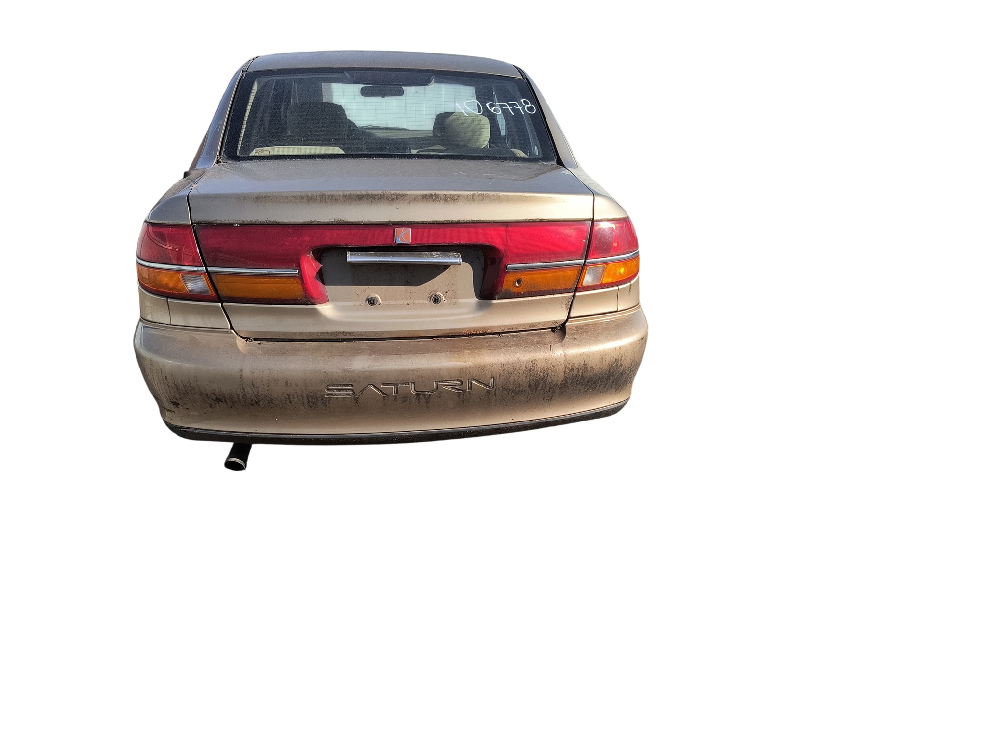 2001 saturn ls ls1 for sale near Elk River, Minnesota 106778_04_rear_end.jpg