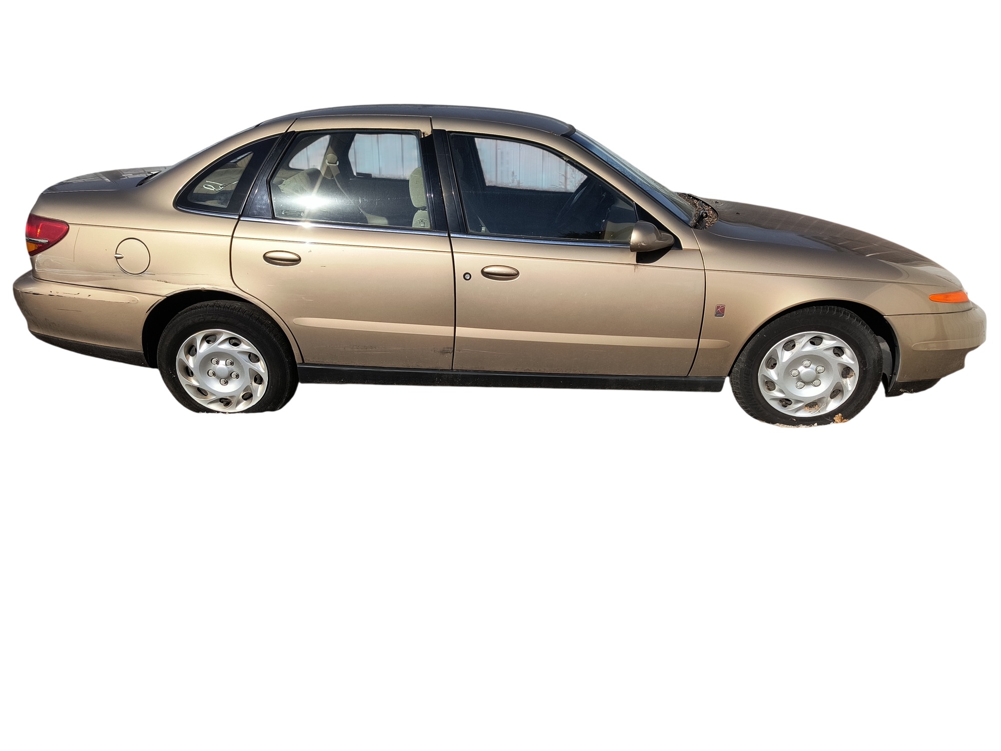 2001 saturn ls ls1 for sale near Elk River, Minnesota 106778_06_pass_side.jpg