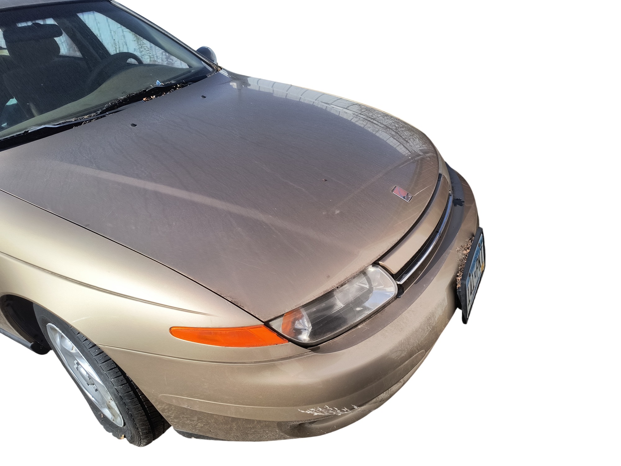 2001 saturn ls ls1 for sale near Elk River, Minnesota 106778_08_front_end.jpg