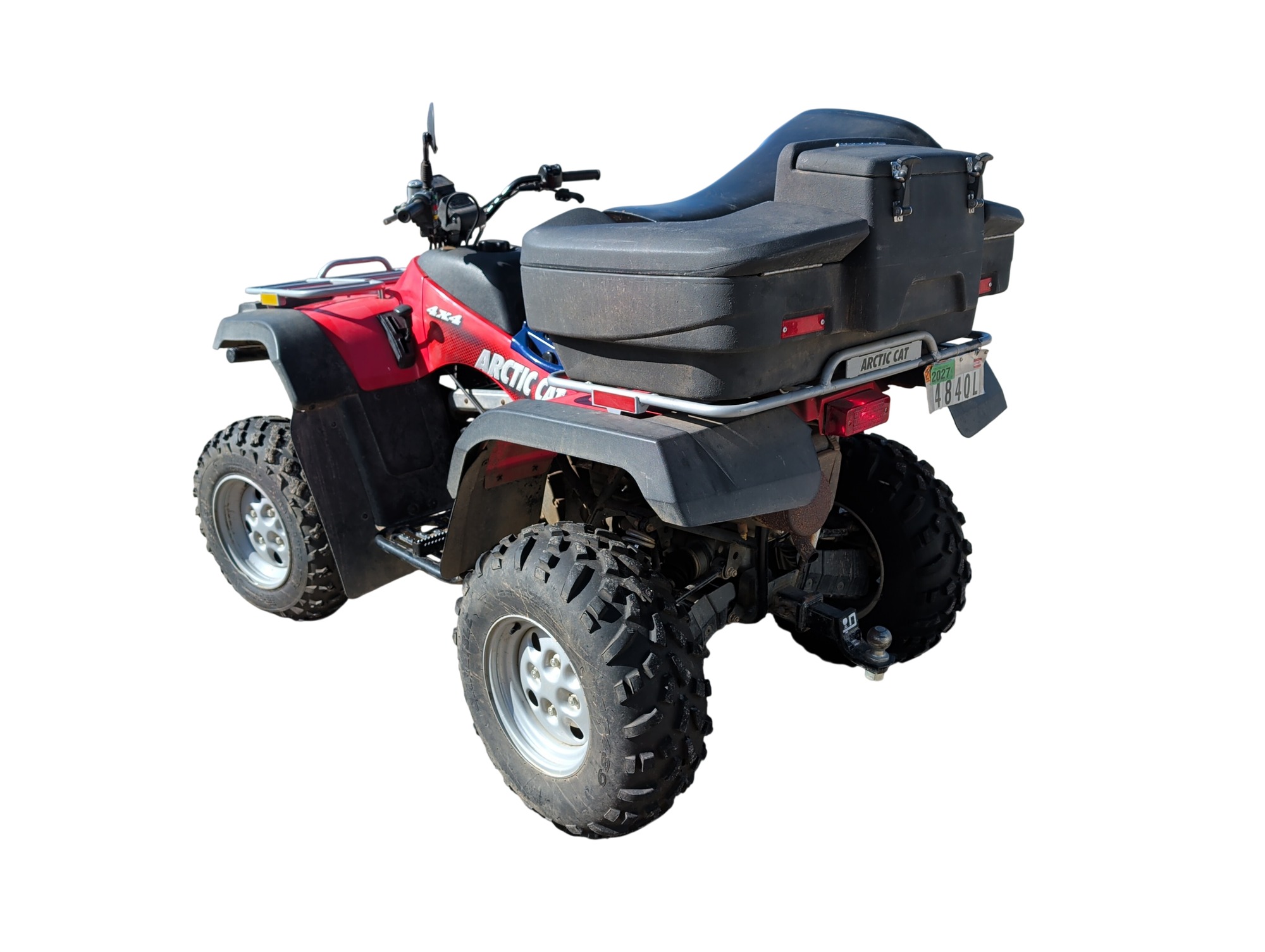 2004 arctic-cat 400-4x4 with 1294 miles for sale near Elk River, Minnesota 106781_03_rear_driver_corner.jpg