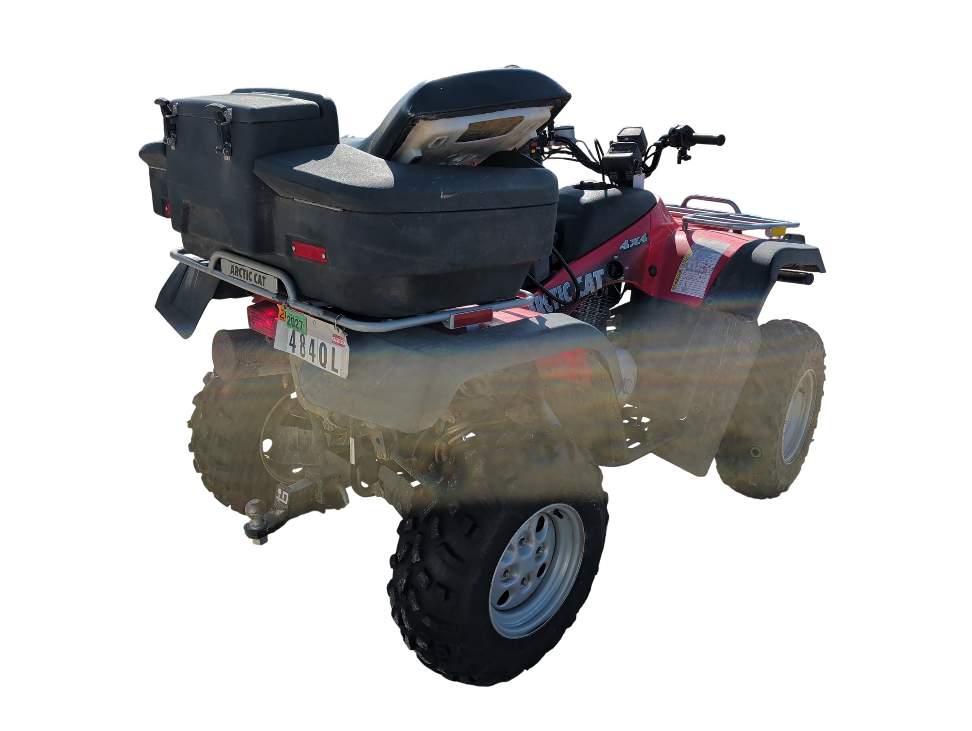 2004 arctic-cat 400-4x4 with 1294 miles for sale near Elk River, Minnesota 106781_05_pass_rear_corner.jpg