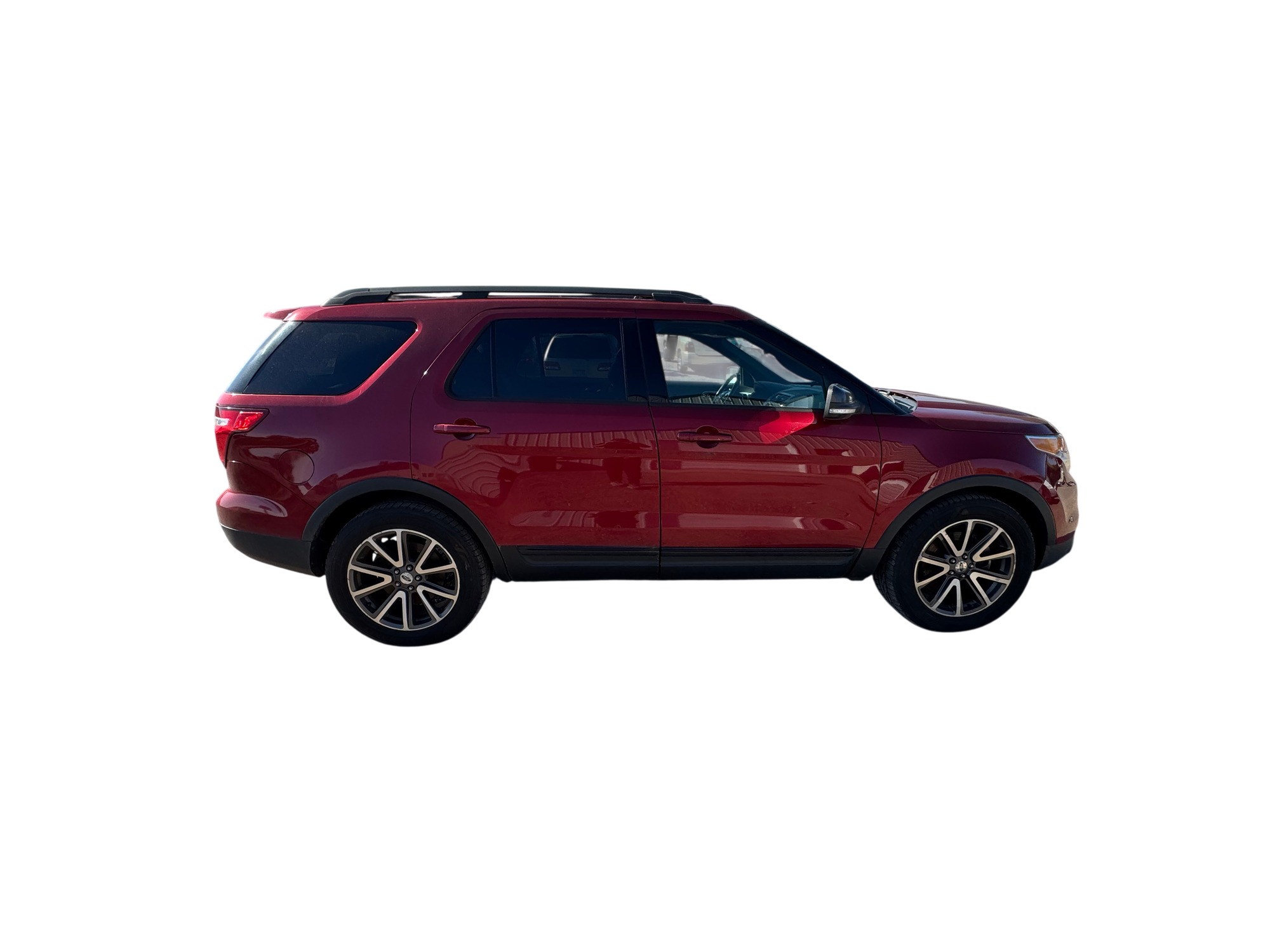 2015 ford explorer xlt-4wd with 246693 miles for sale near Elk River, Minnesota 106782_06_pass_side.jpg
