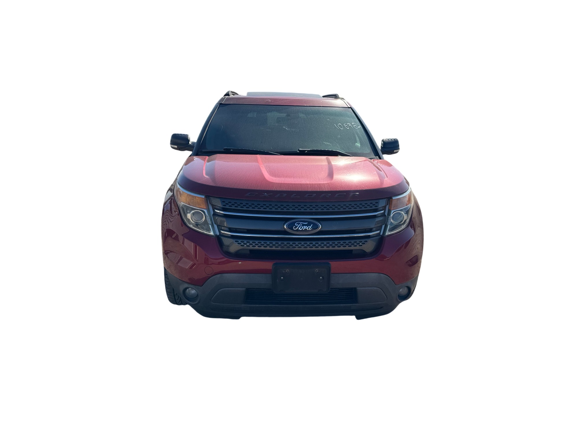 2015 ford explorer xlt-4wd with 246693 miles for sale near Elk River, Minnesota 106782_08_front_end.jpg