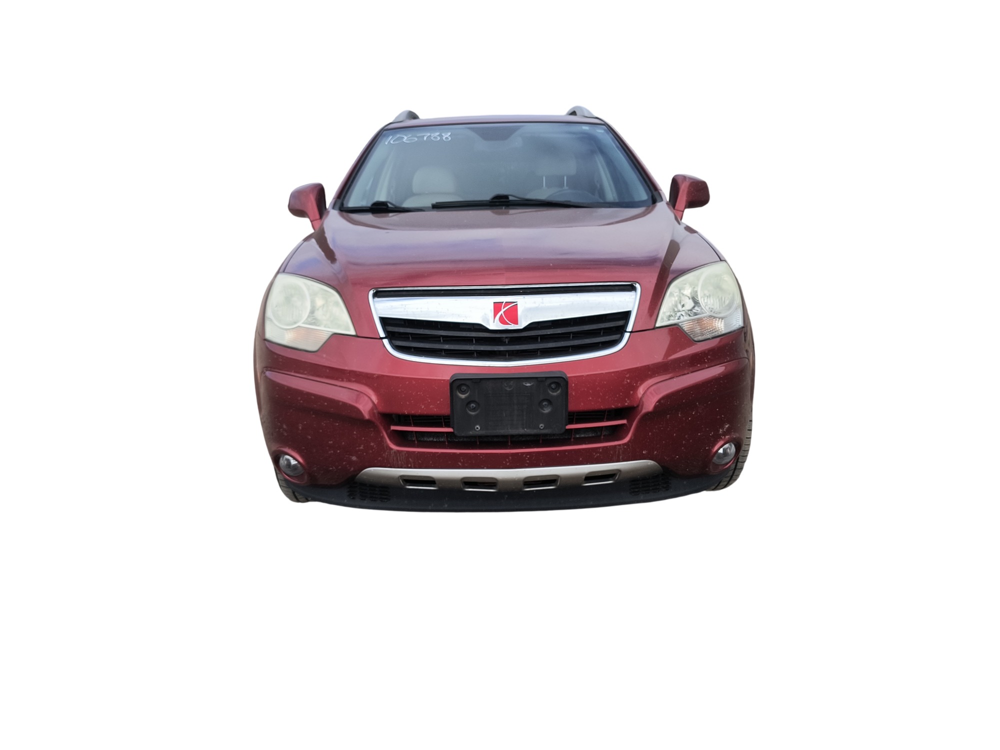 2008 saturn vue fwd-v6-xr with 84317 miles for sale near Elk River, Minnesota 106788_08_front_end.jpg