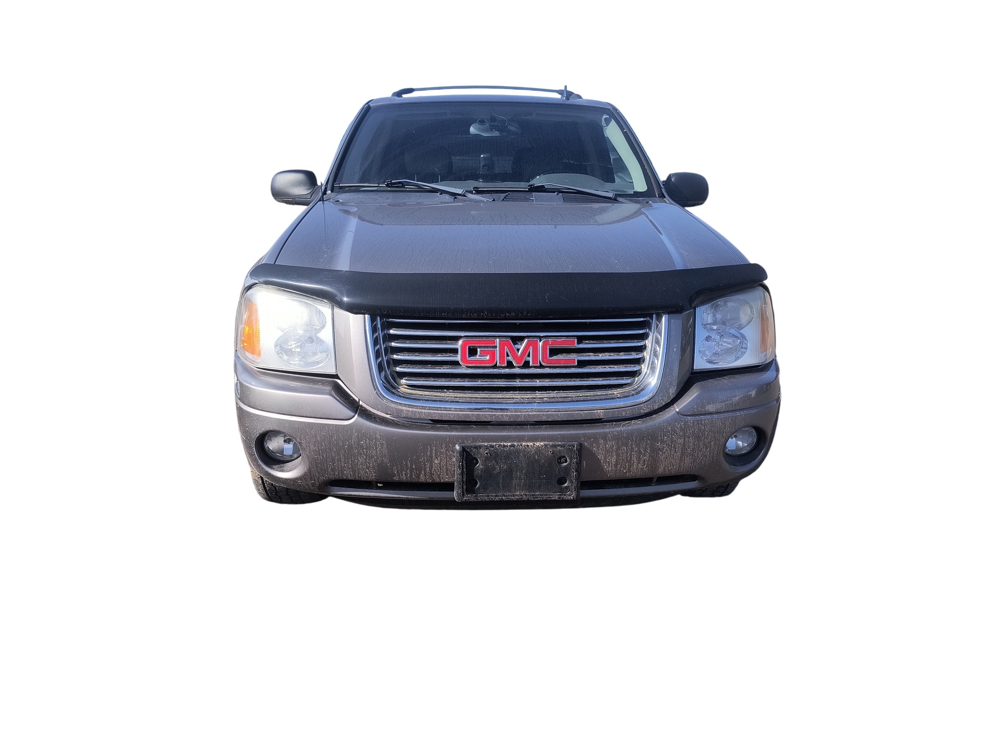 2006 gmc envoy sle-4wd with 210208 miles for sale near Elk River, Minnesota 106796_08_front_end.jpg