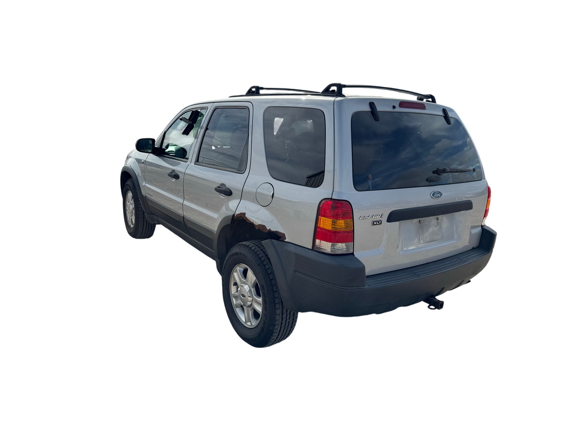 2002 ford escape xlt-choice-4wd with 133830 miles for sale near Elk River, Minnesota 106797_03_rear_driver_corner.jpg