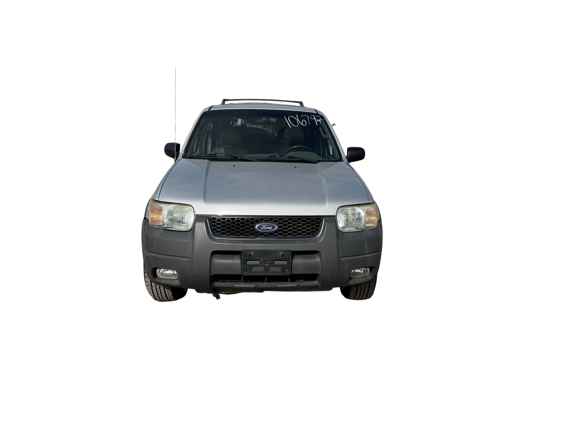 2002 ford escape xlt-choice-4wd with 133830 miles for sale near Elk River, Minnesota 106797_08_front_end.jpg