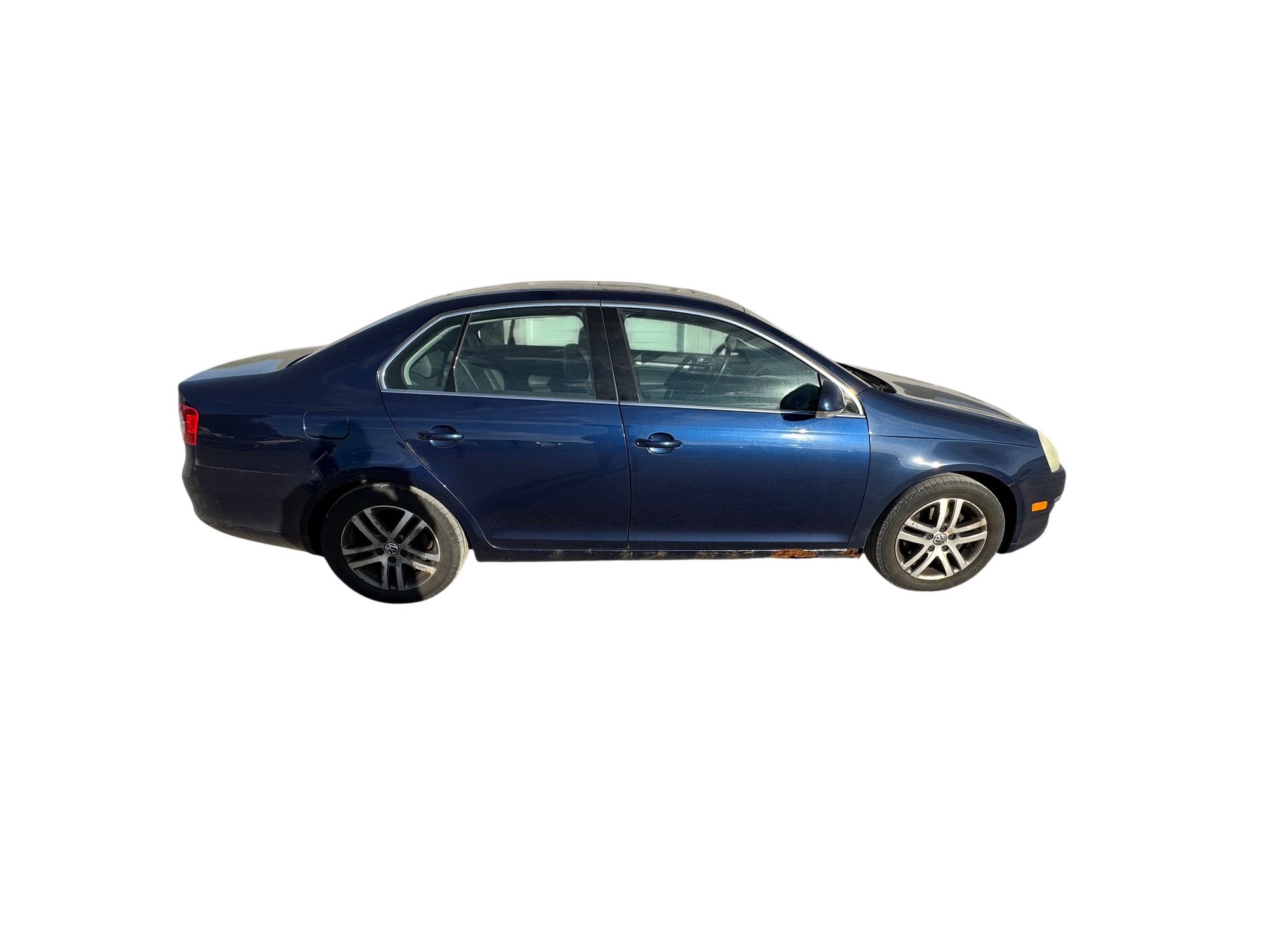 2006 volkswagen jetta 2.5l with 167772 miles for sale near Elk River, Minnesota 106799_06_pass_side.jpg