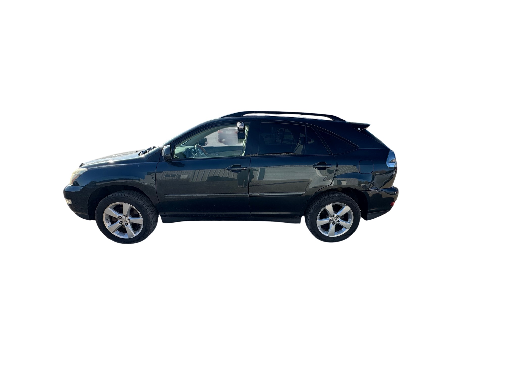 2005 lexus rx-330 awd with 236172 miles for sale near Elk River, Minnesota 106802_02_driver_side.jpg