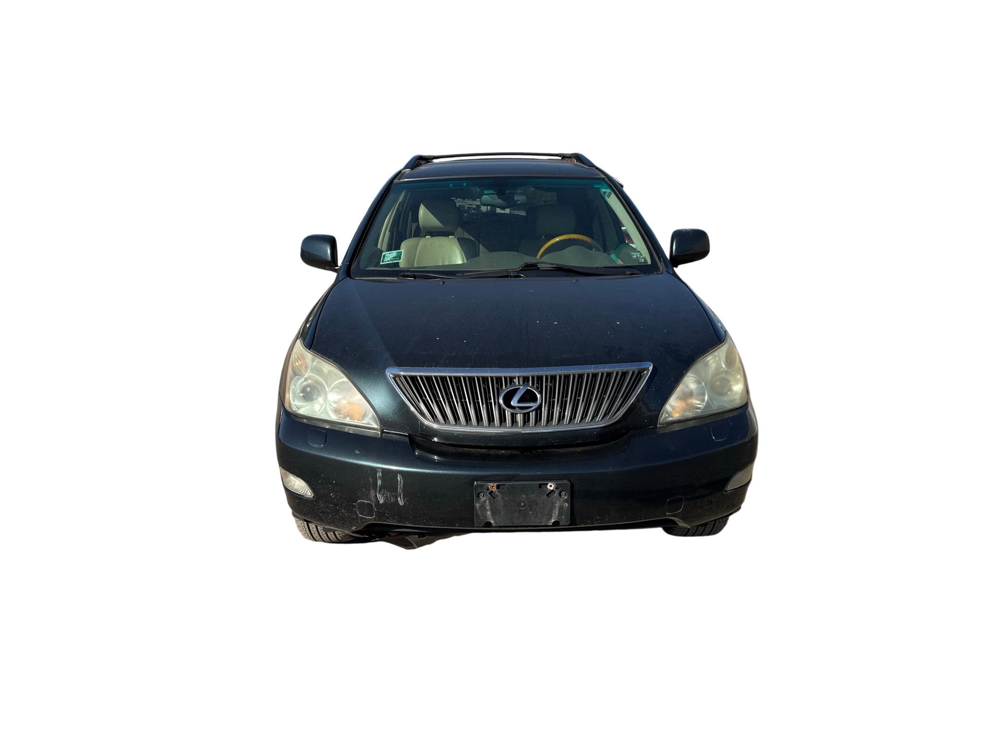 2005 lexus rx-330 awd with 236172 miles for sale near Elk River, Minnesota 106802_08_front_end.jpg