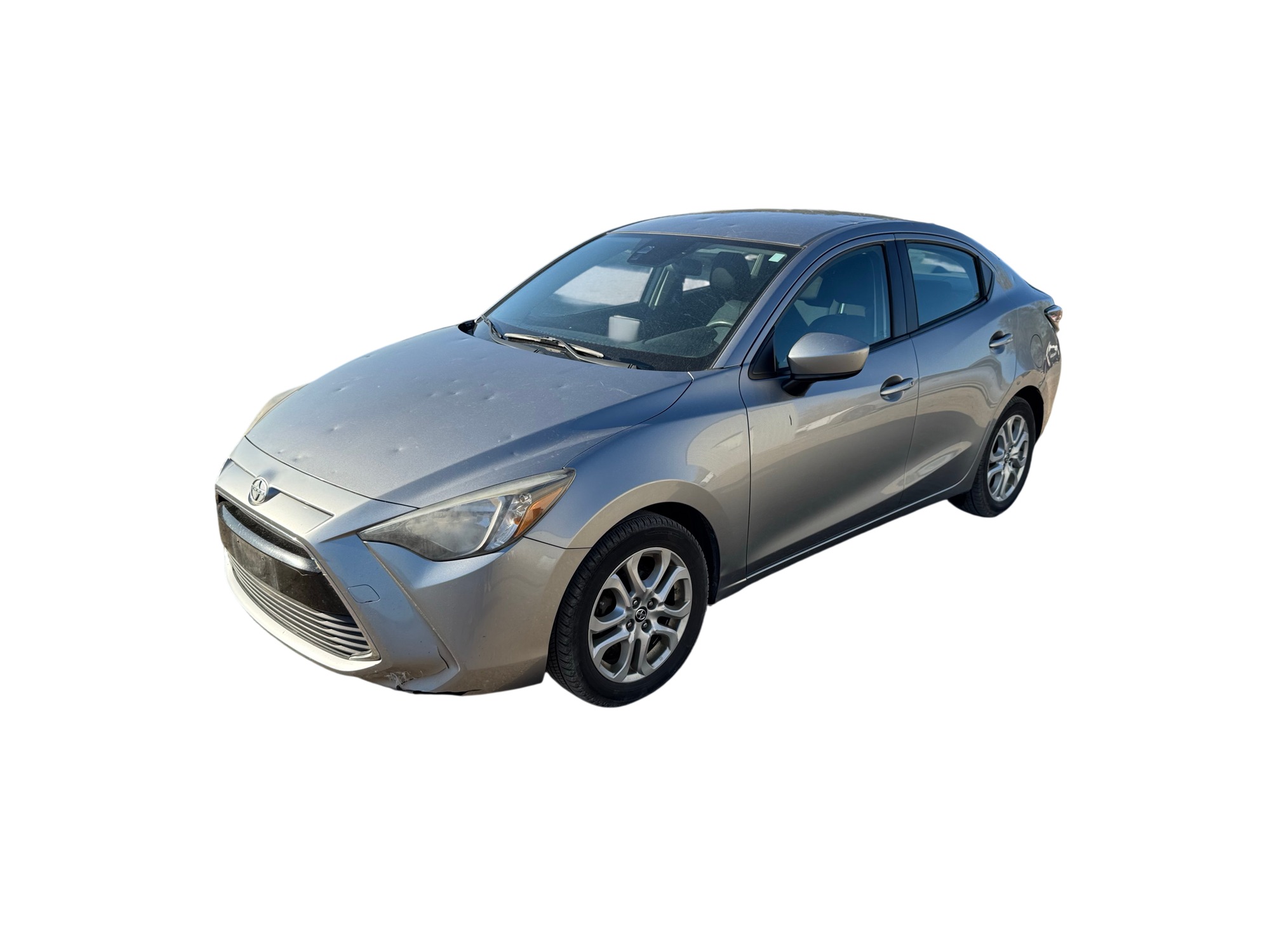 2016 scion ia 6a with 201849 miles for sale near Elk River, Minnesota 106804_01_driver_front_corner.jpg