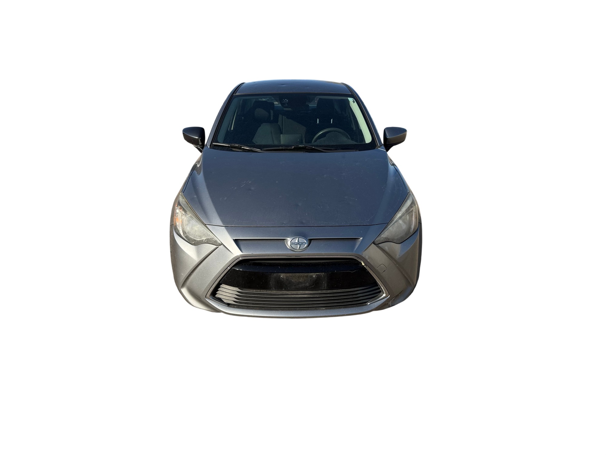 2016 scion ia 6a with 201849 miles for sale near Elk River, Minnesota 106804_08_front_end.jpg