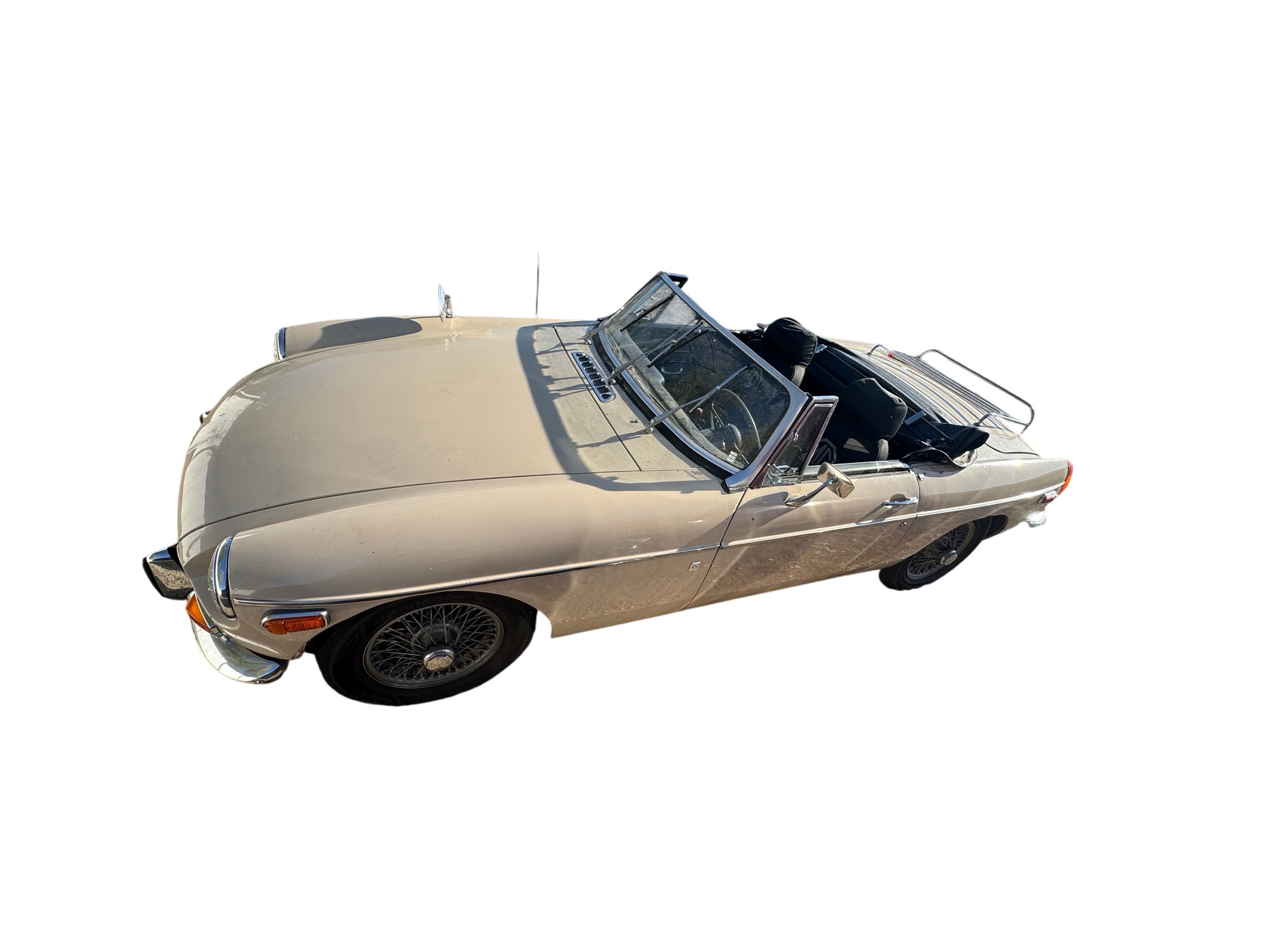 1971 mg mgb with 86647 miles for sale near Elk River, Minnesota 106808_02_driver_side.jpg