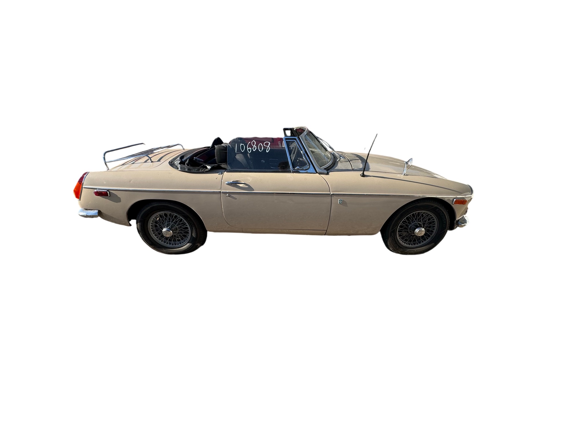 1971 mg mgb with 86647 miles for sale near Elk River, Minnesota 106808_06_pass_side.jpg