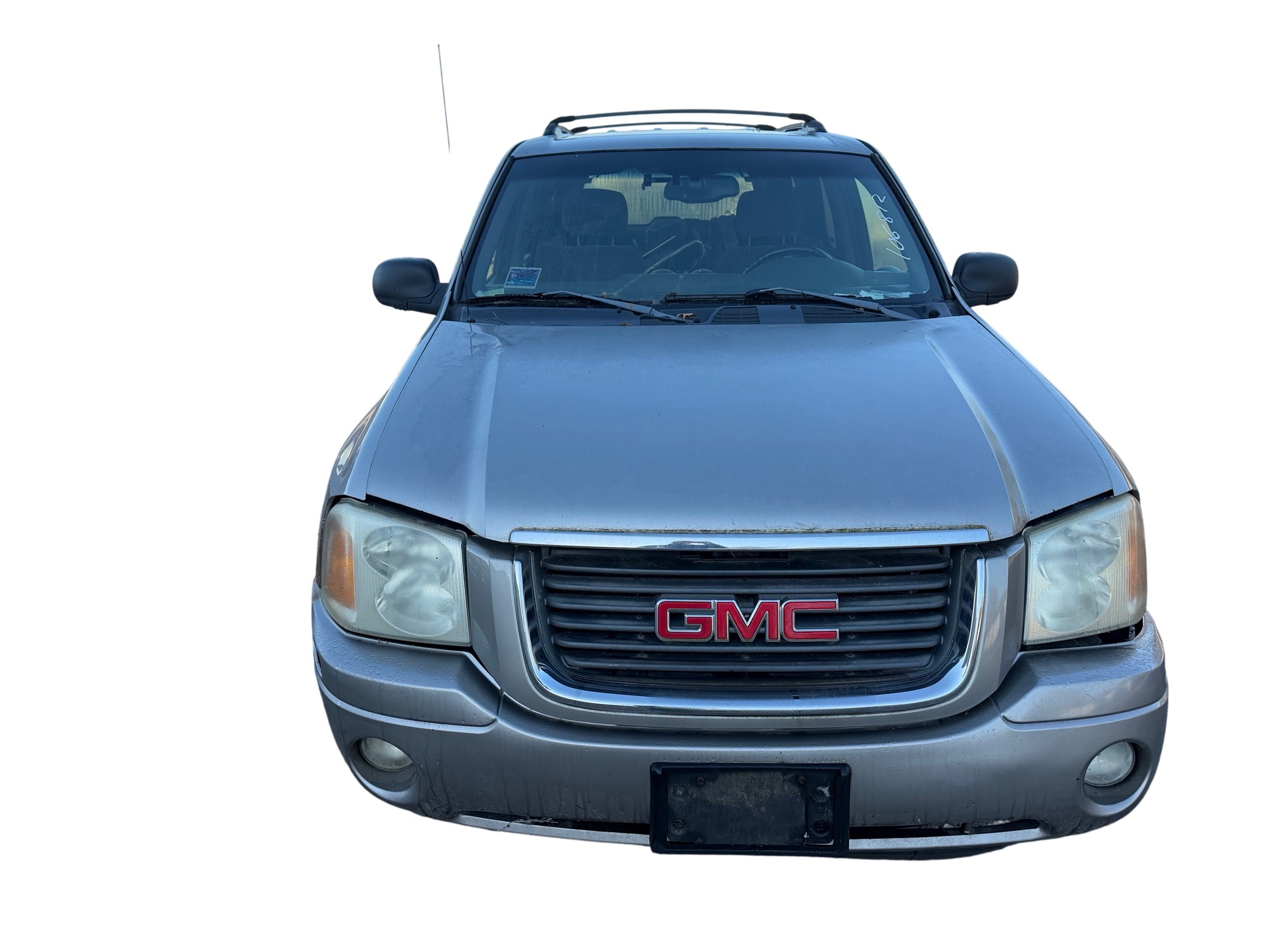 2002 gmc envoy sle-4wd with 221103 miles for sale near Elk River, Minnesota 106812_08_front_end.jpg