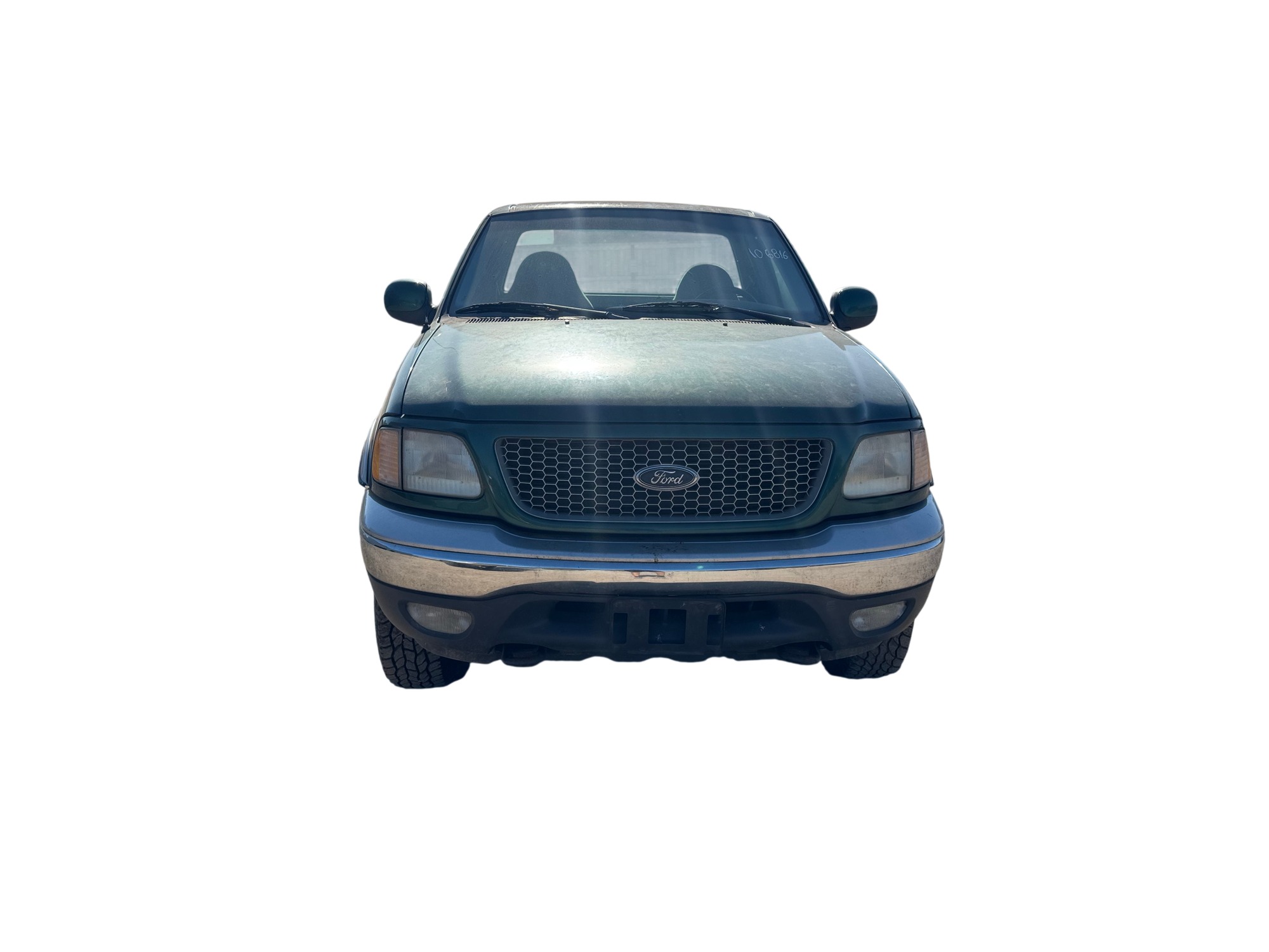 1999 ford f-250 ws-reg.-cab-4wd for sale near Elk River, Minnesota 106816_08_front_end.jpg