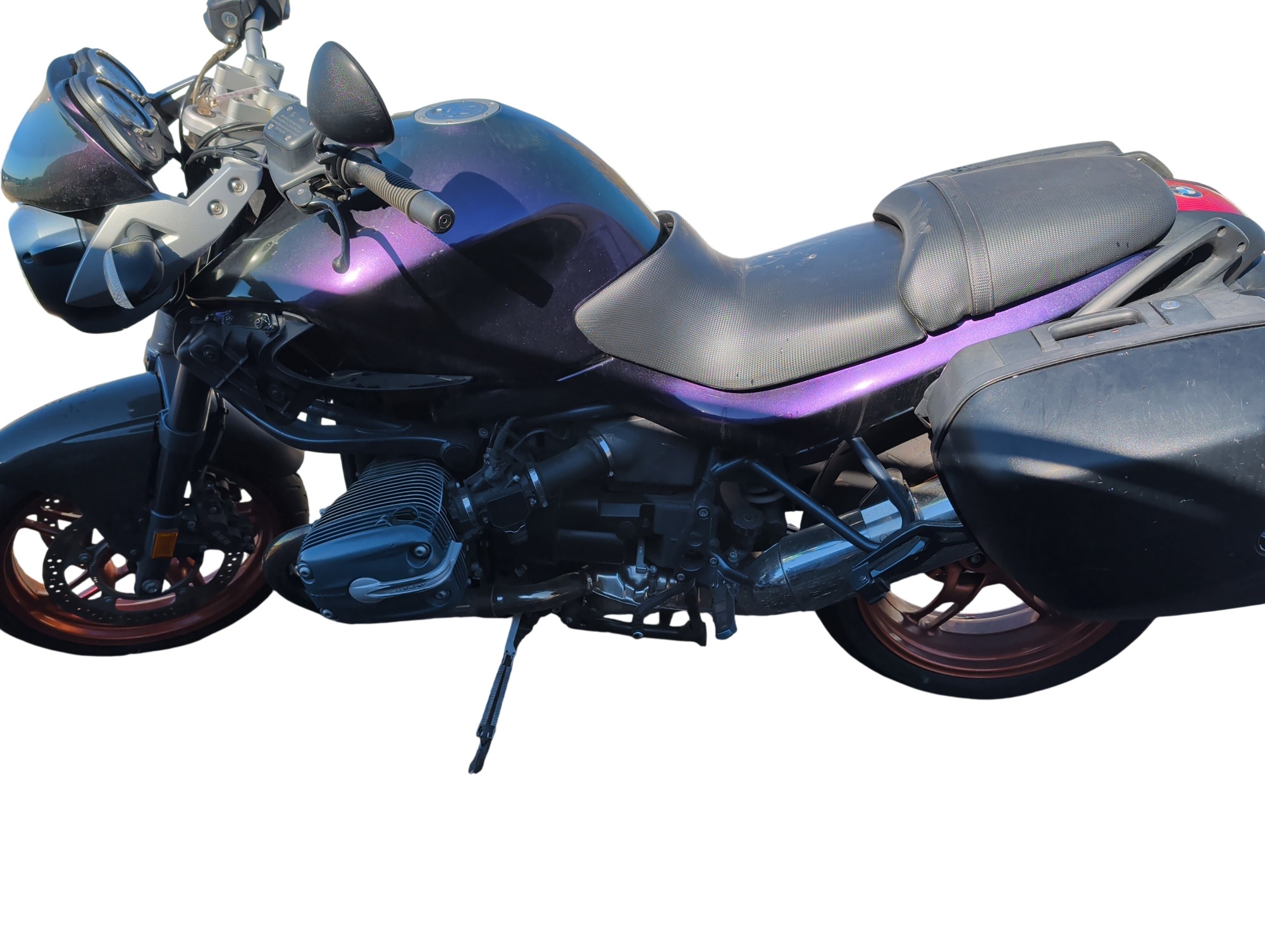 2004 bmw r1150r-rockster - with 24064 miles for sale near Elk River, Minnesota 106820_02_driver_side.jpg