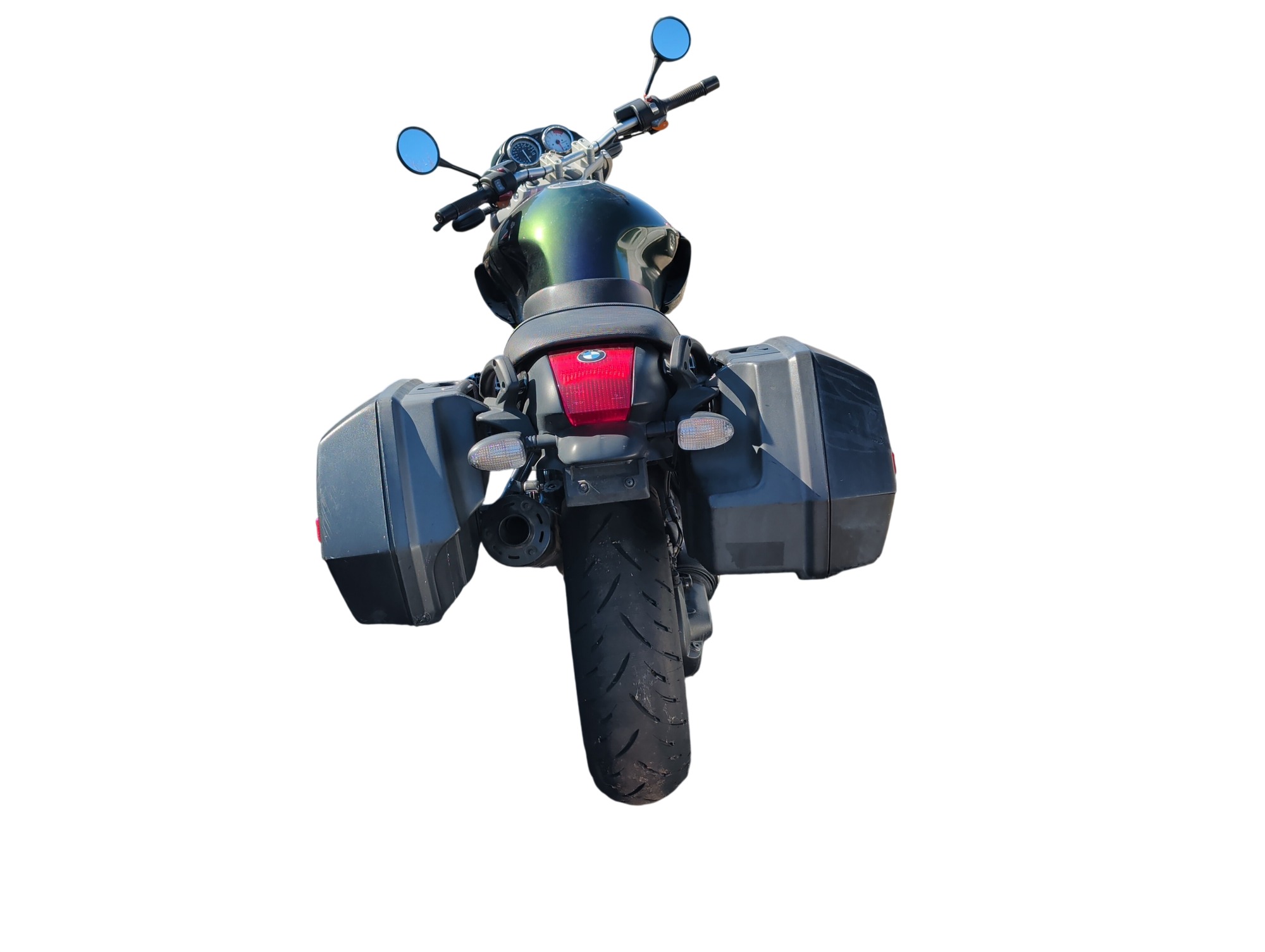 2004 bmw r1150r-rockster - with 24064 miles for sale near Elk River, Minnesota 106820_04_rear_end.jpg