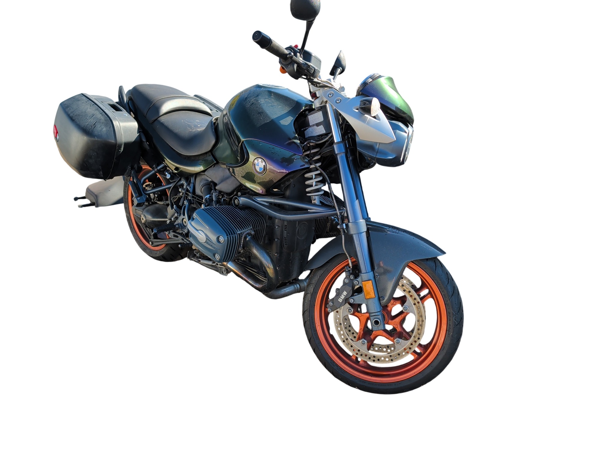 2004 bmw r1150r-rockster - with 24064 miles for sale near Elk River, Minnesota 106820_07_pass_front_corner.jpg