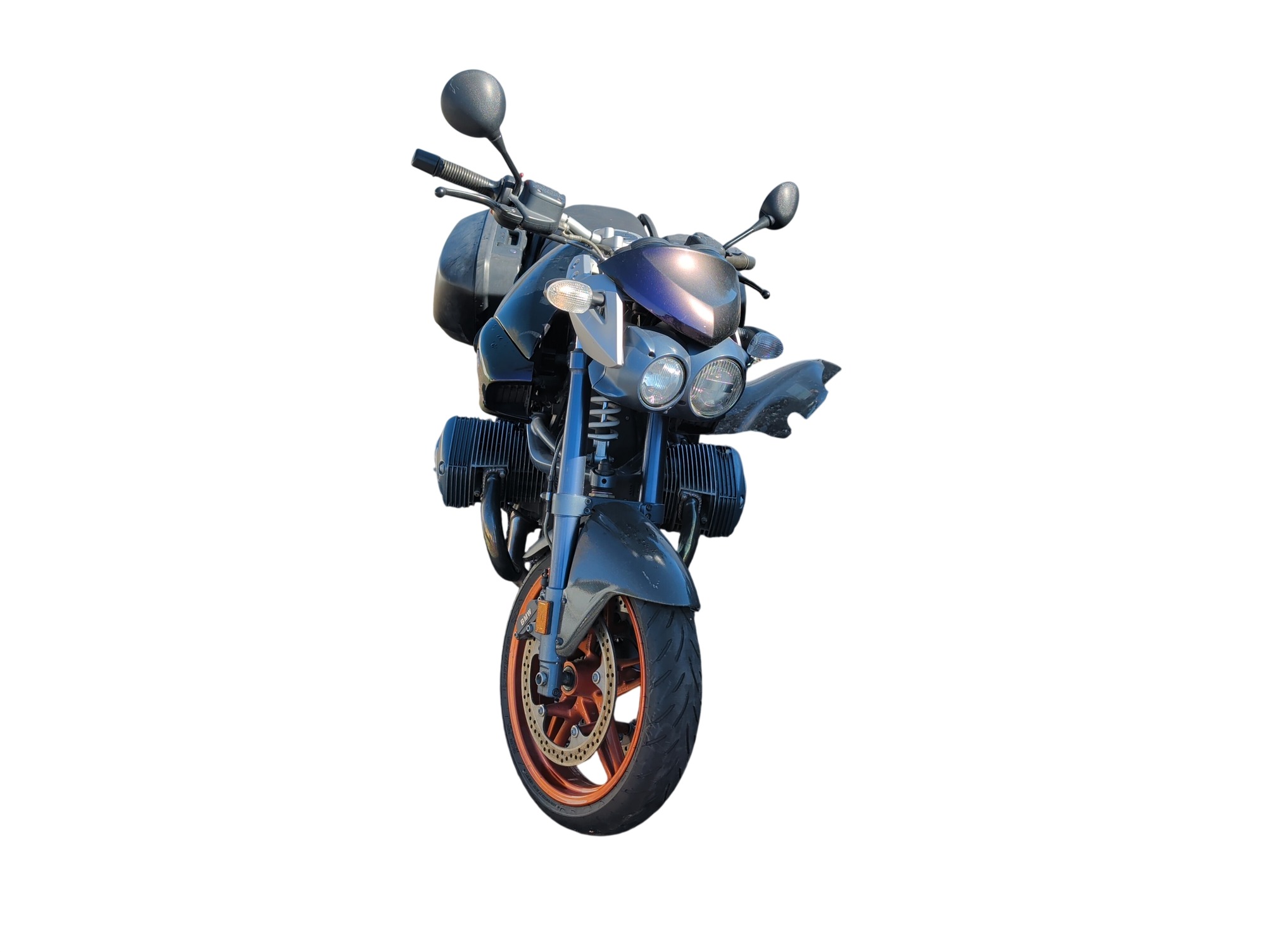 2004 bmw r1150r-rockster - with 24064 miles for sale near Elk River, Minnesota 106820_08_front_end.jpg
